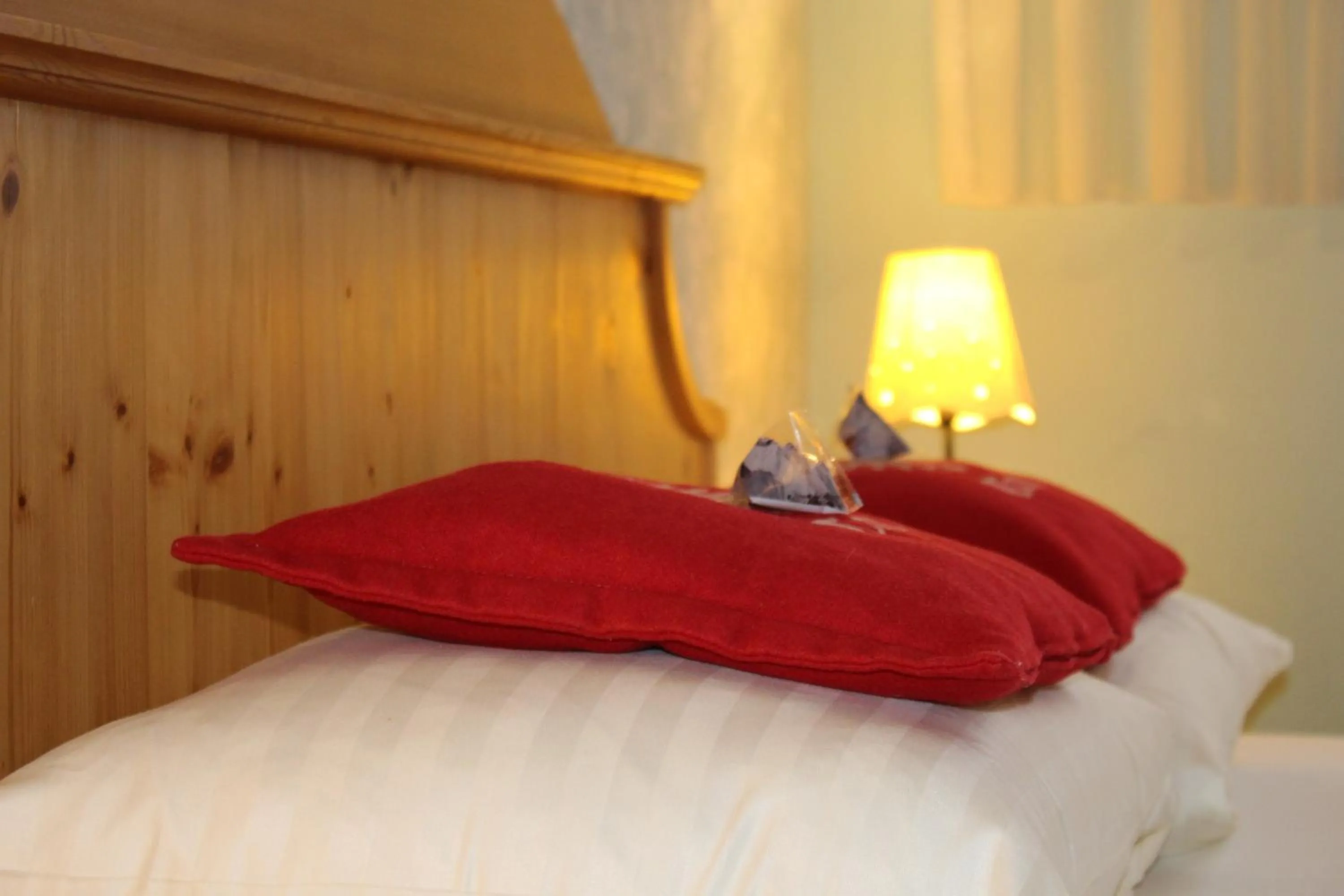 Other, Bed in Gasthof Burkert