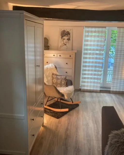 Ferienwohnung schöner Rheingau