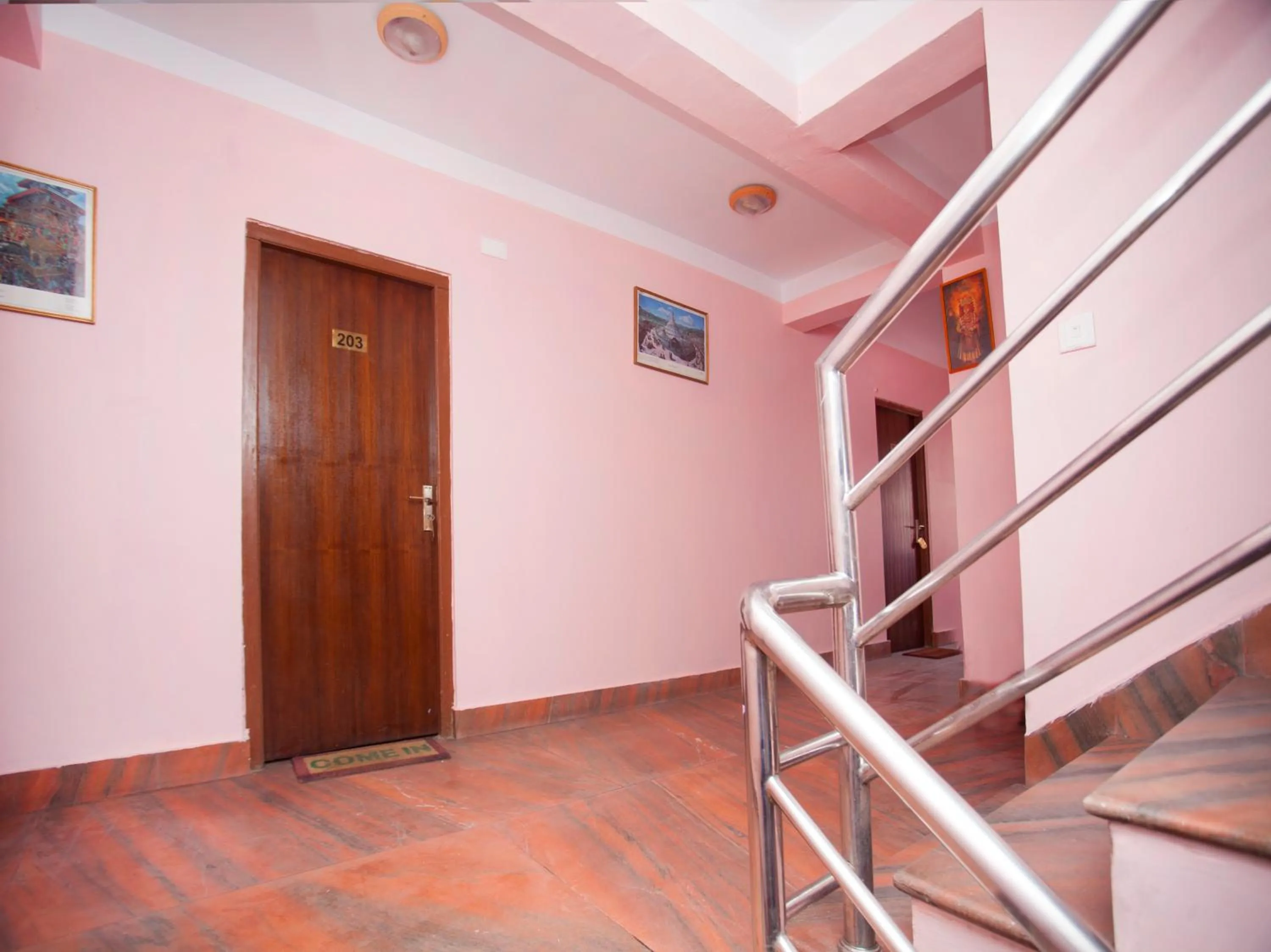 Other in Allied Hotel