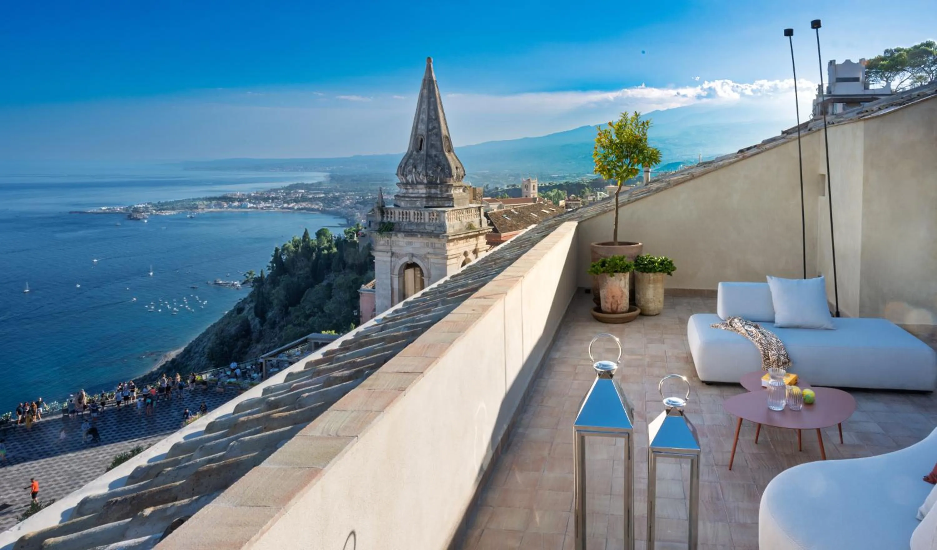 Villa Mabel Boutique Hotel