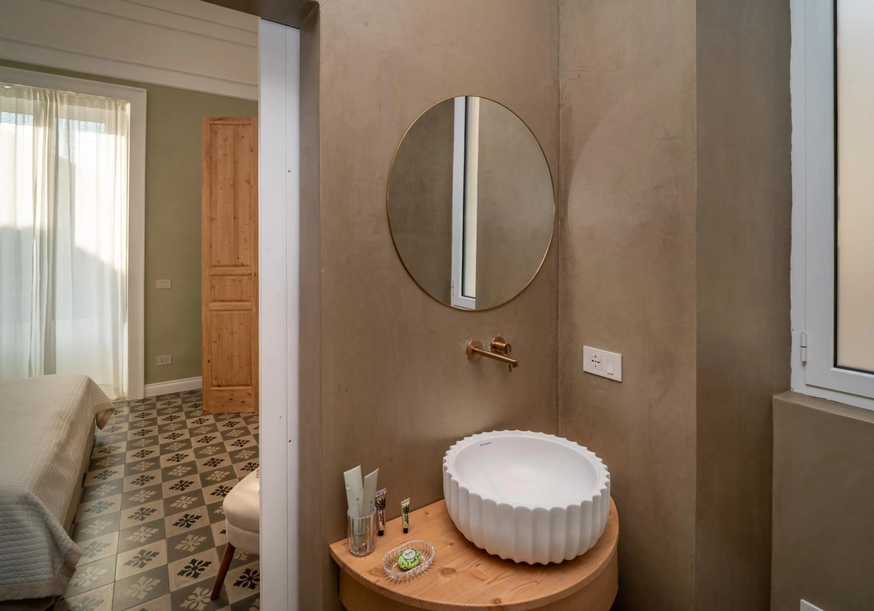 Villa Mabel Boutique Hotel