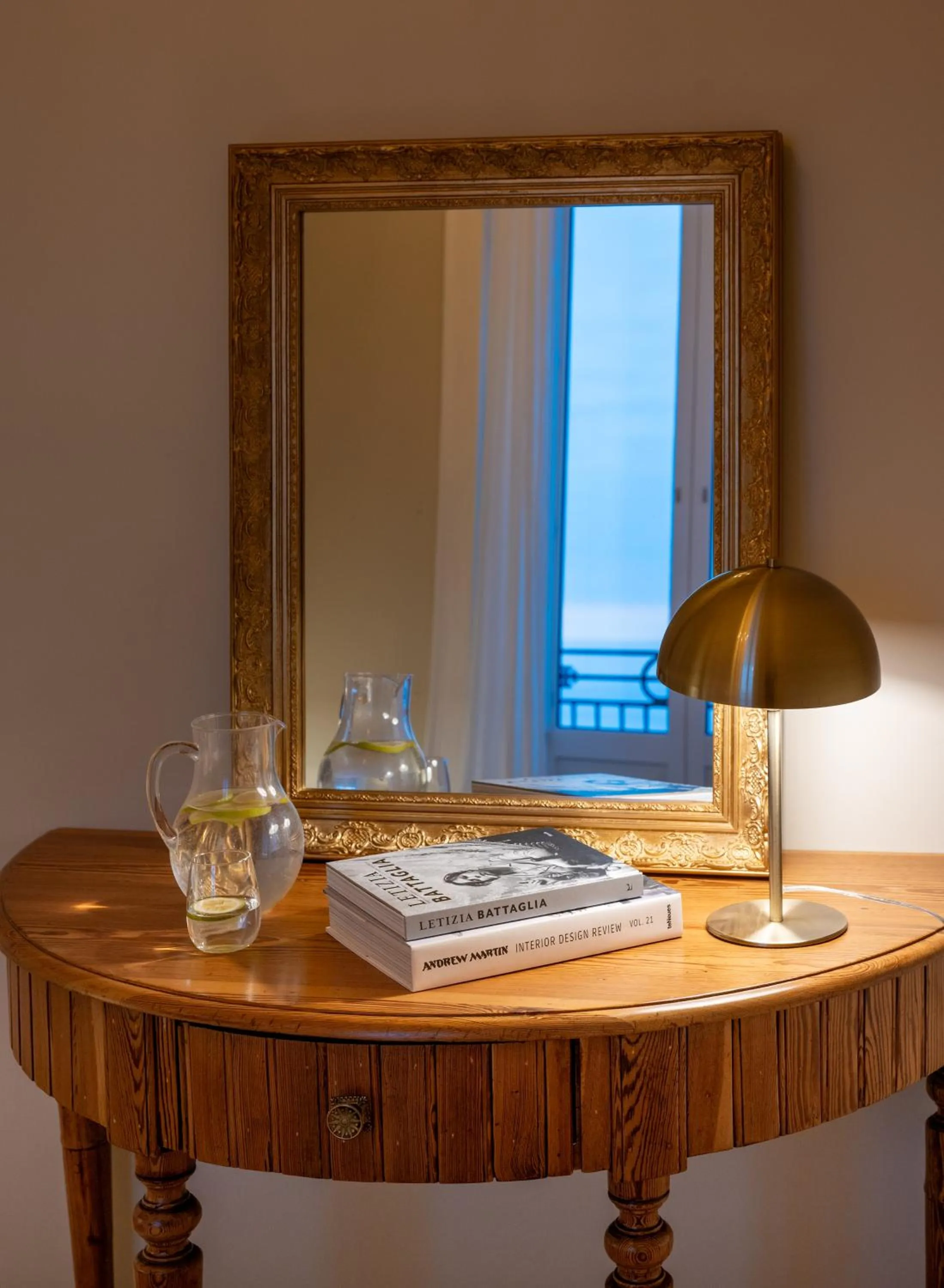 Villa Mabel Boutique Hotel