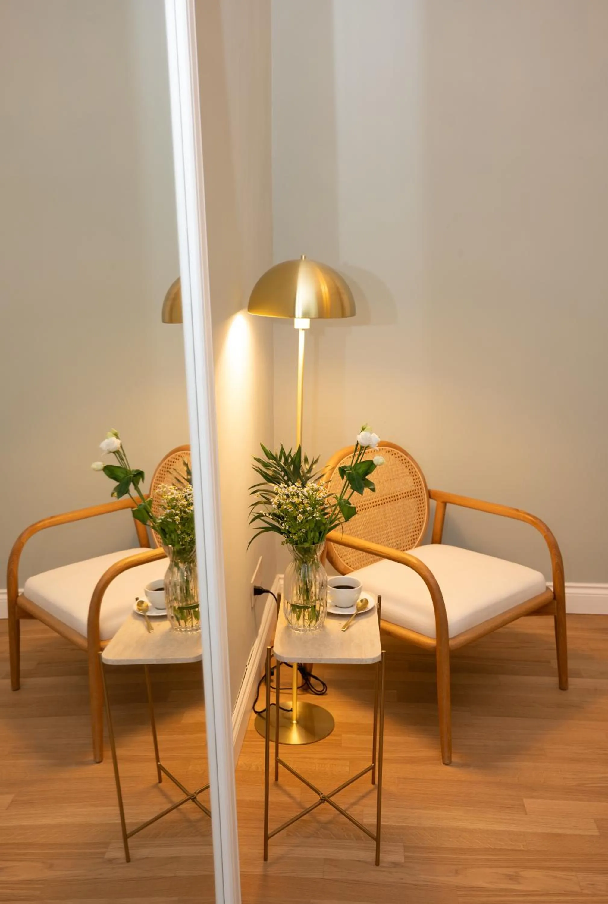 Villa Mabel Boutique Hotel