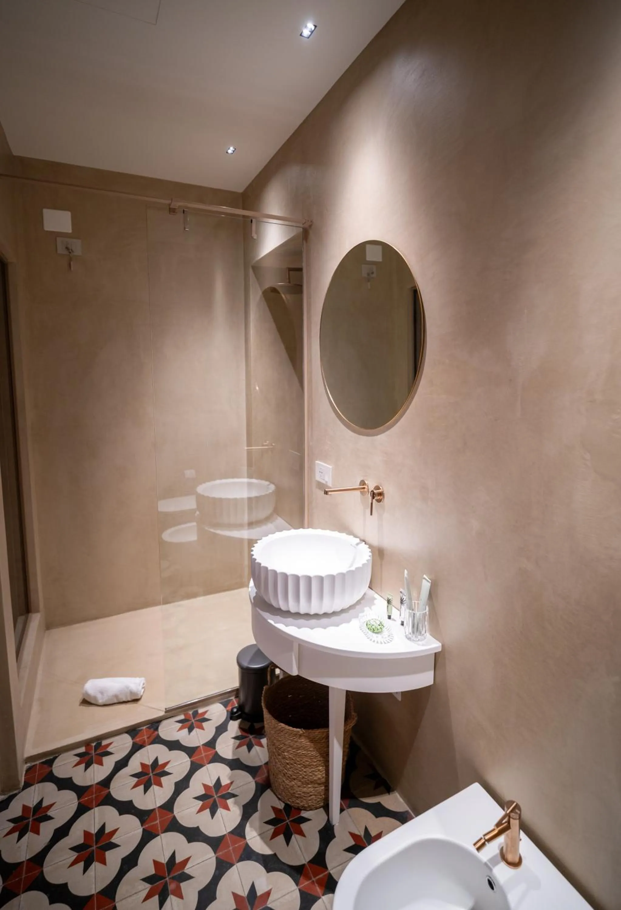 Villa Mabel Boutique Hotel