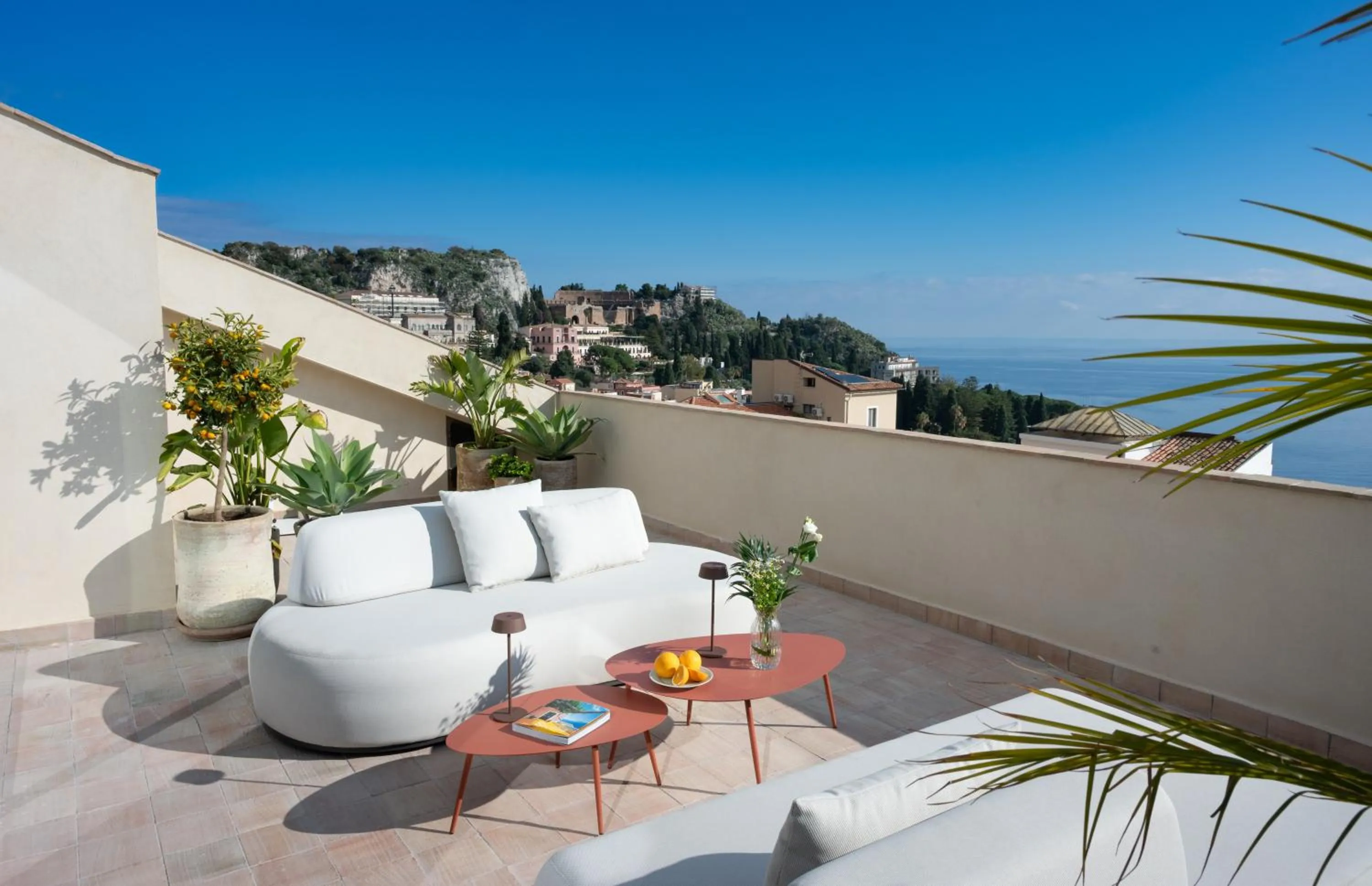 Villa Mabel Boutique Hotel