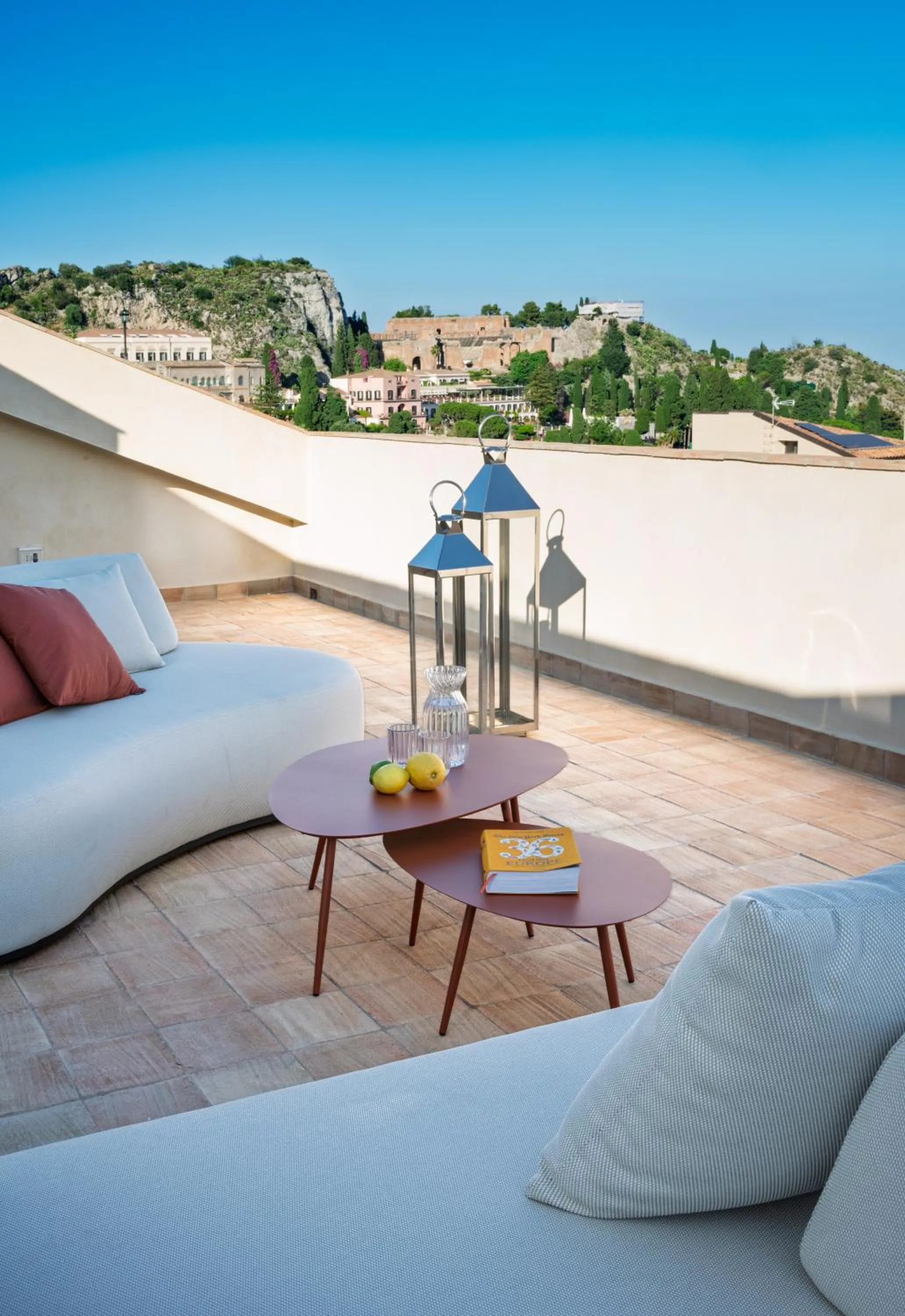 View (from property/room) in Villa Mabel Boutique Hotel