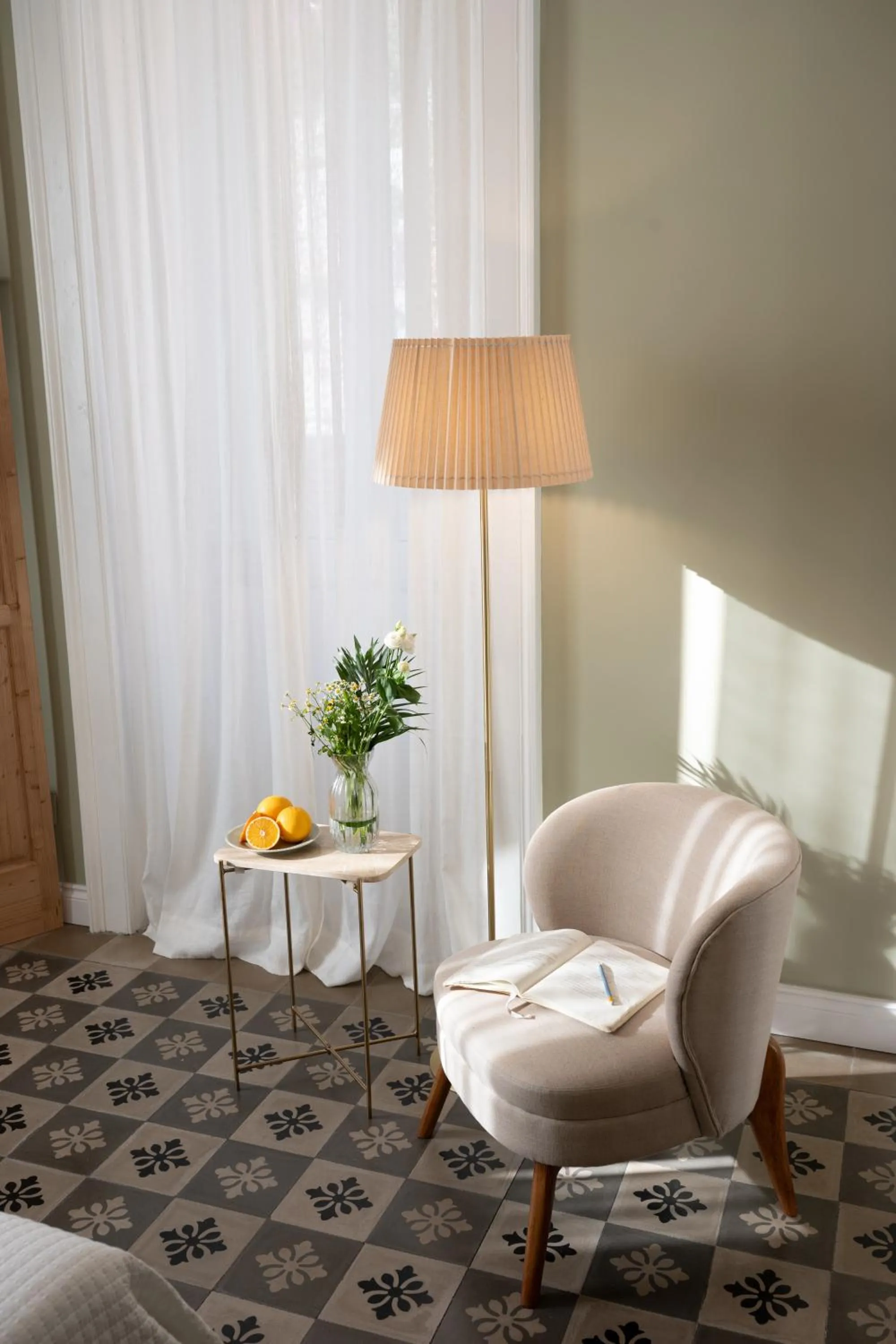 Villa Mabel Boutique Hotel