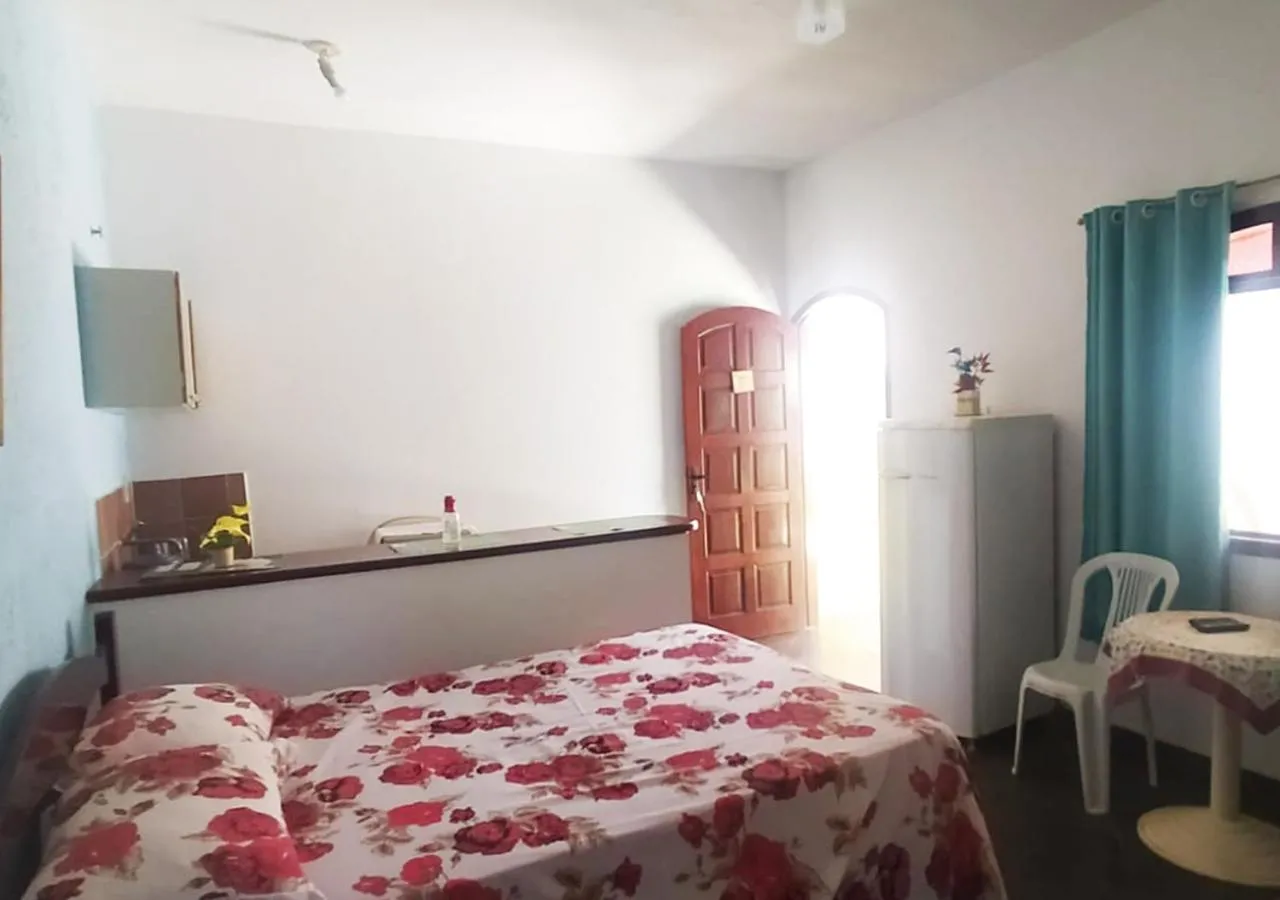 Bed in Suítes Jaconé - Saquarema