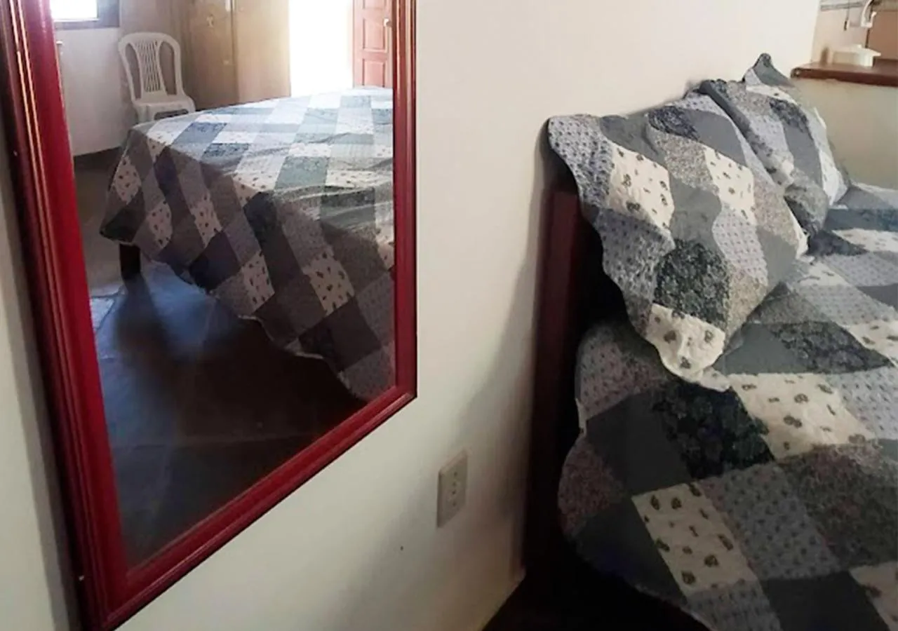 Bed in Suítes Jaconé - Saquarema