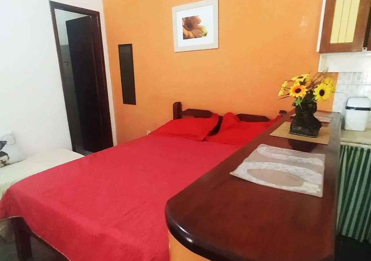 Bed in Suítes Jaconé - Saquarema