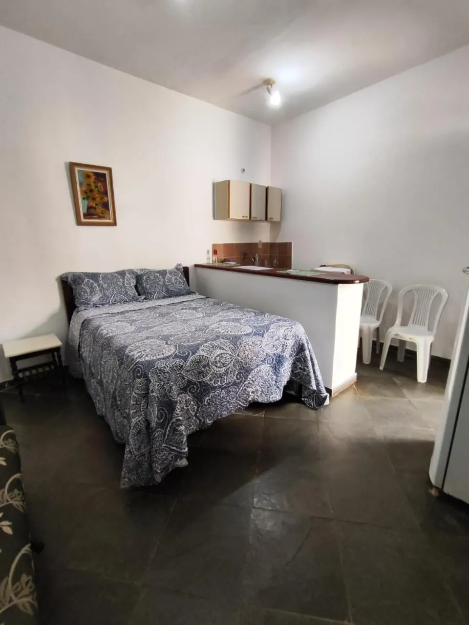 Bed in Suítes Jaconé - Saquarema