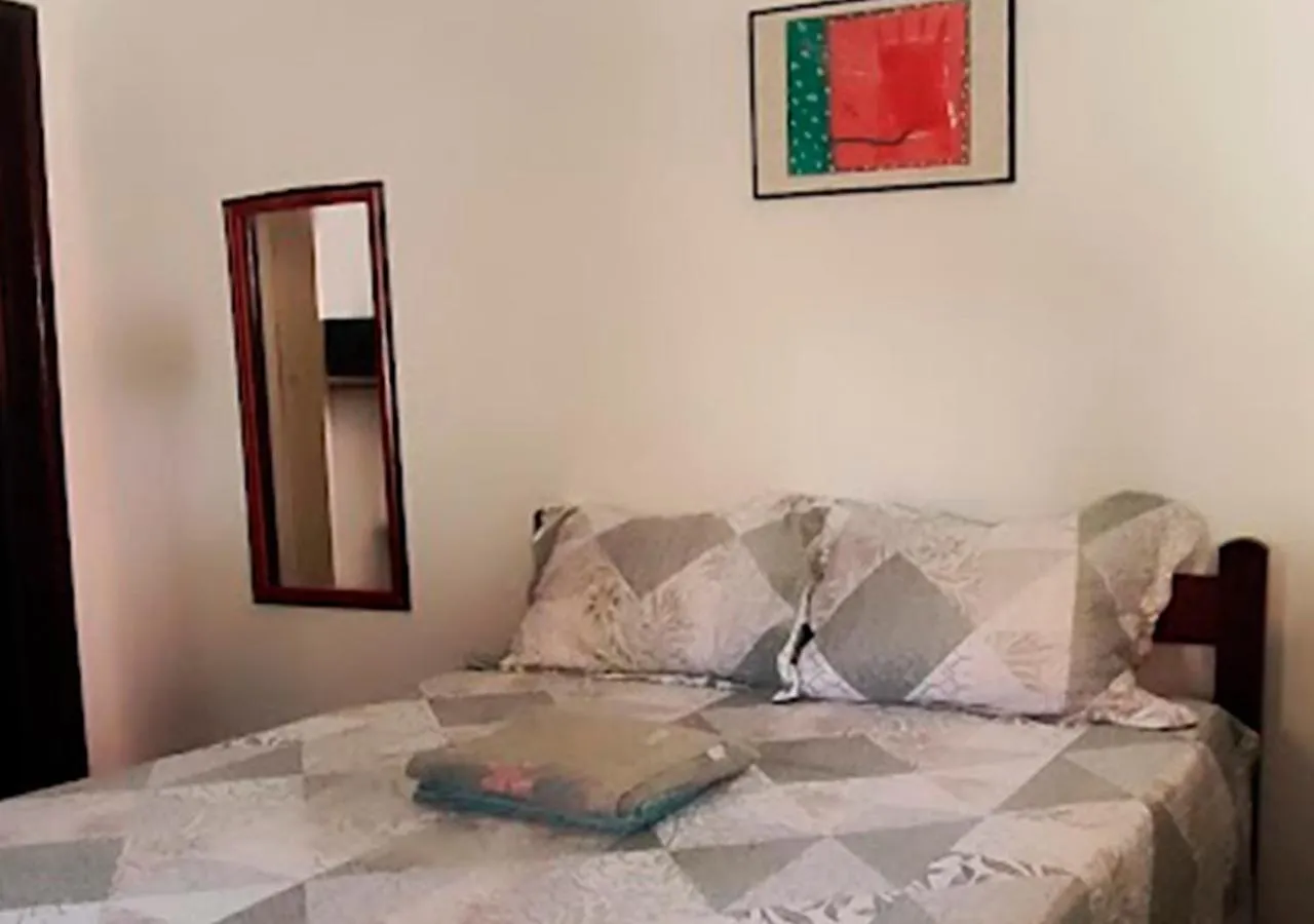 Bed in Suítes Jaconé - Saquarema