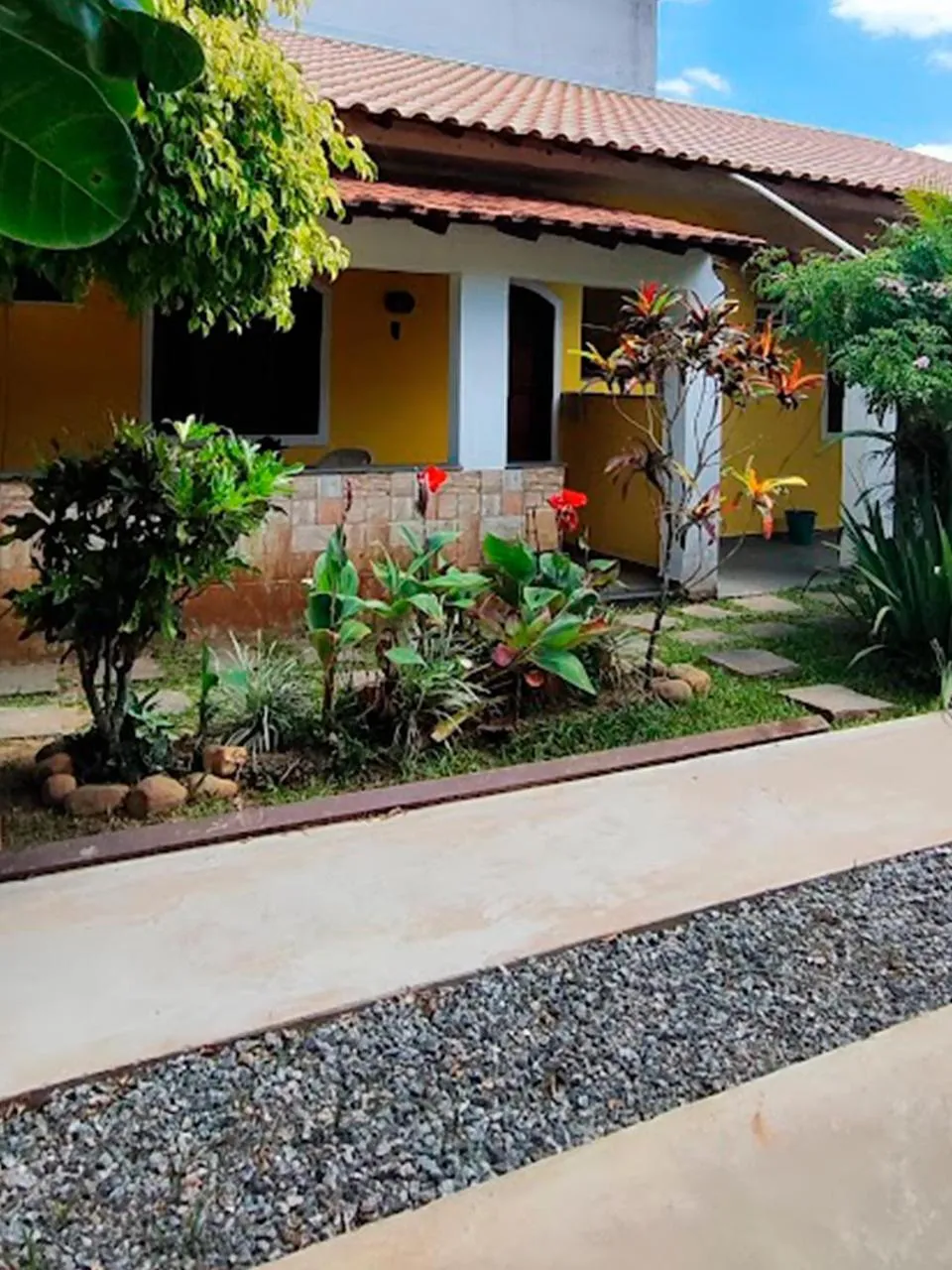 Spring in Suítes Jaconé - Saquarema