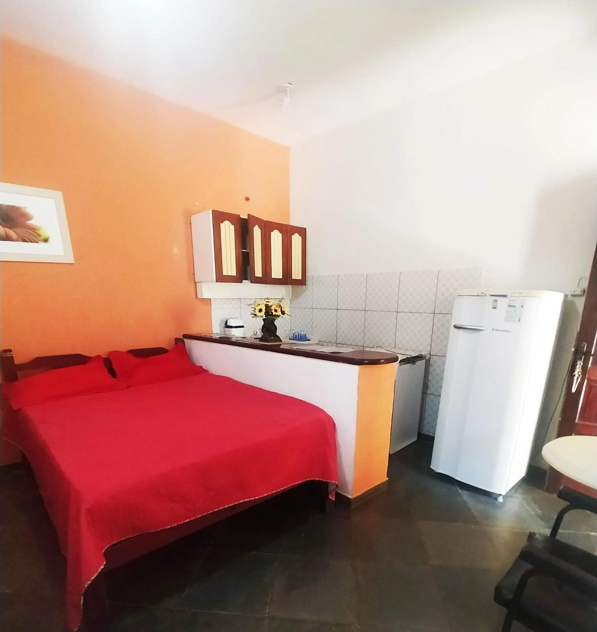 Bed in Suítes Jaconé - Saquarema