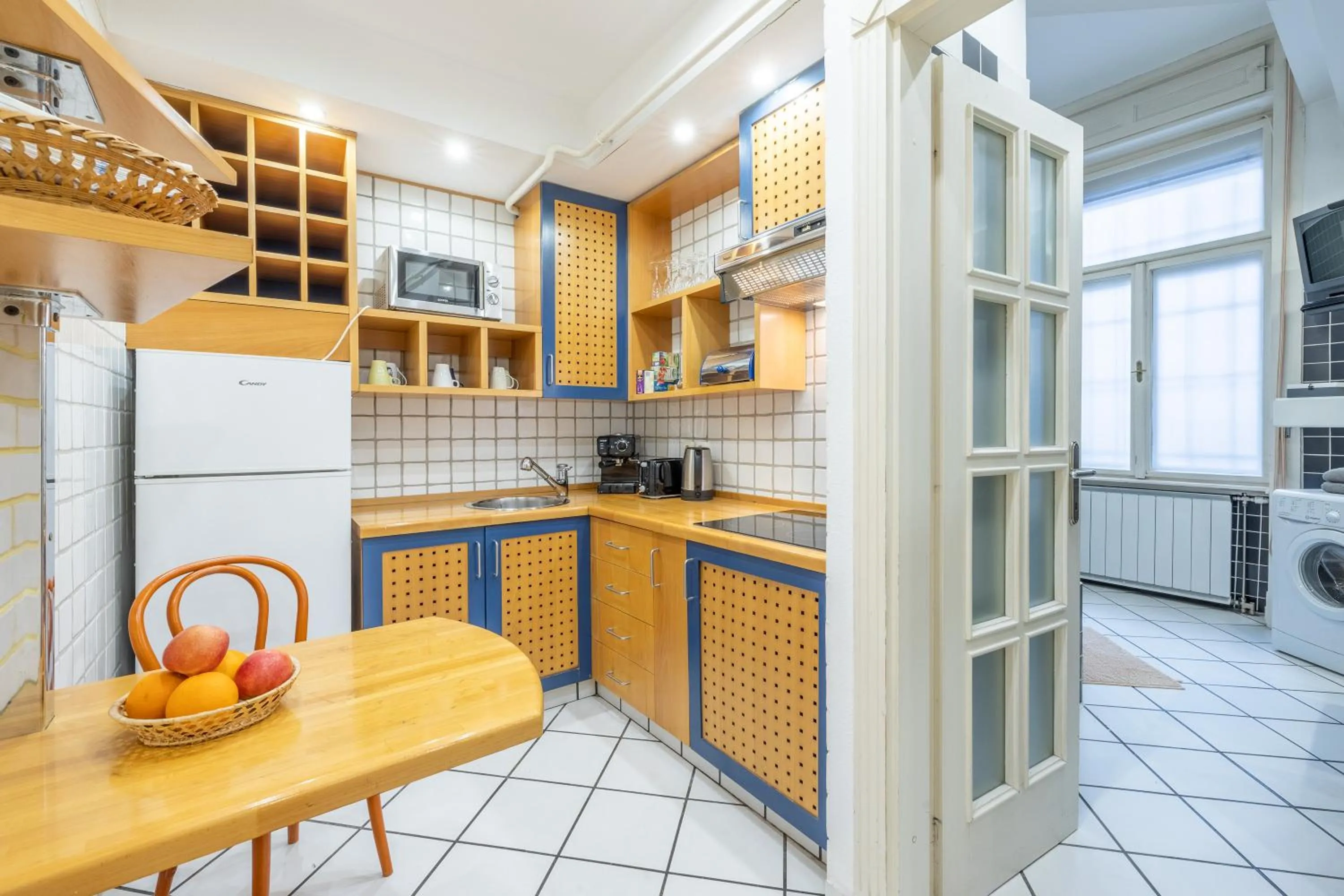 Diana Apartment On Váci Utca