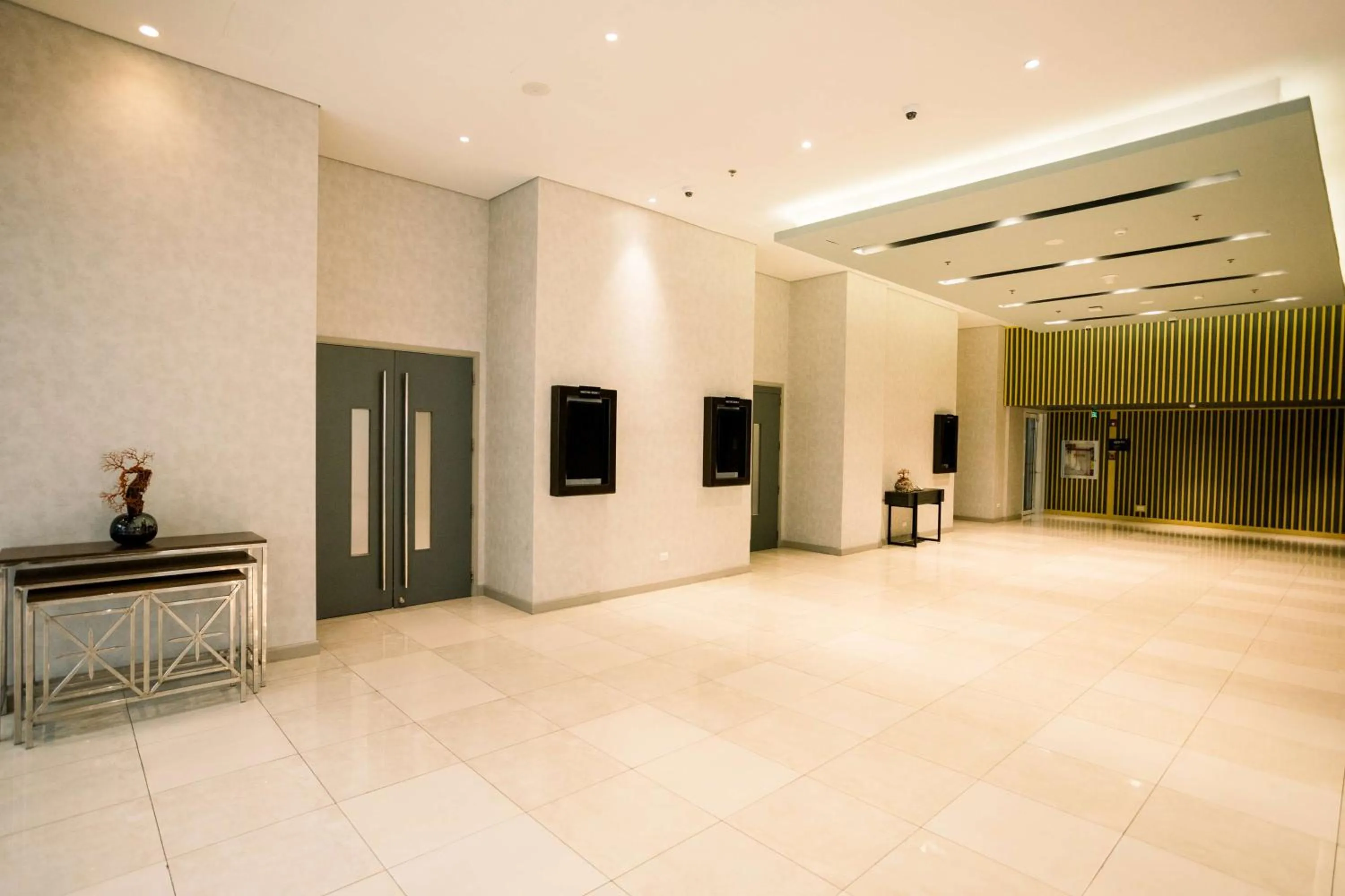 Meeting/conference room in Park Inn By Radisson Clark