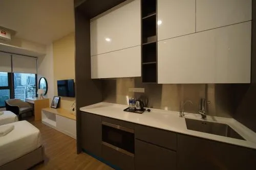 Ceylonz Suites by Mana Mana