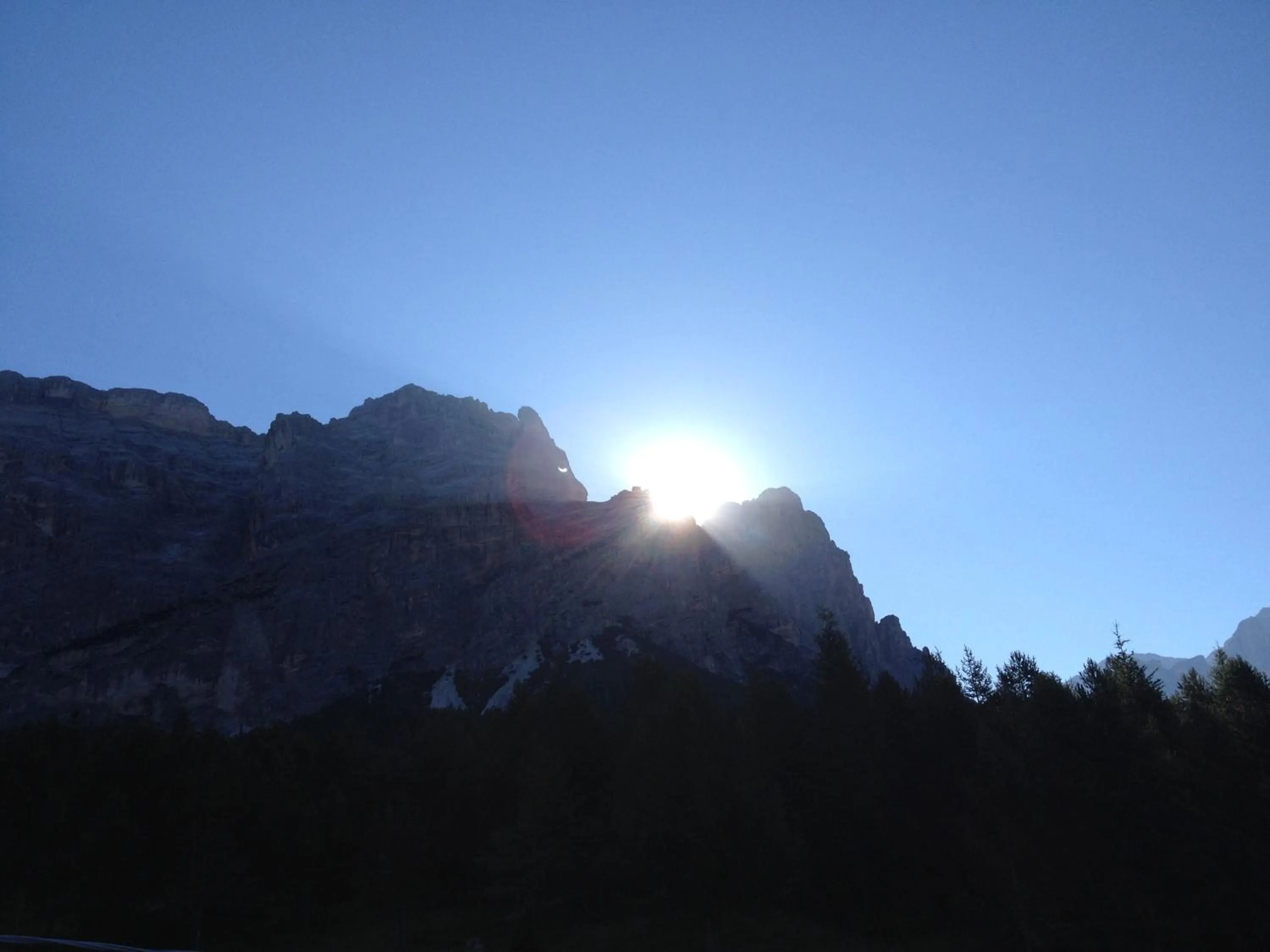Summer in Garni Baita