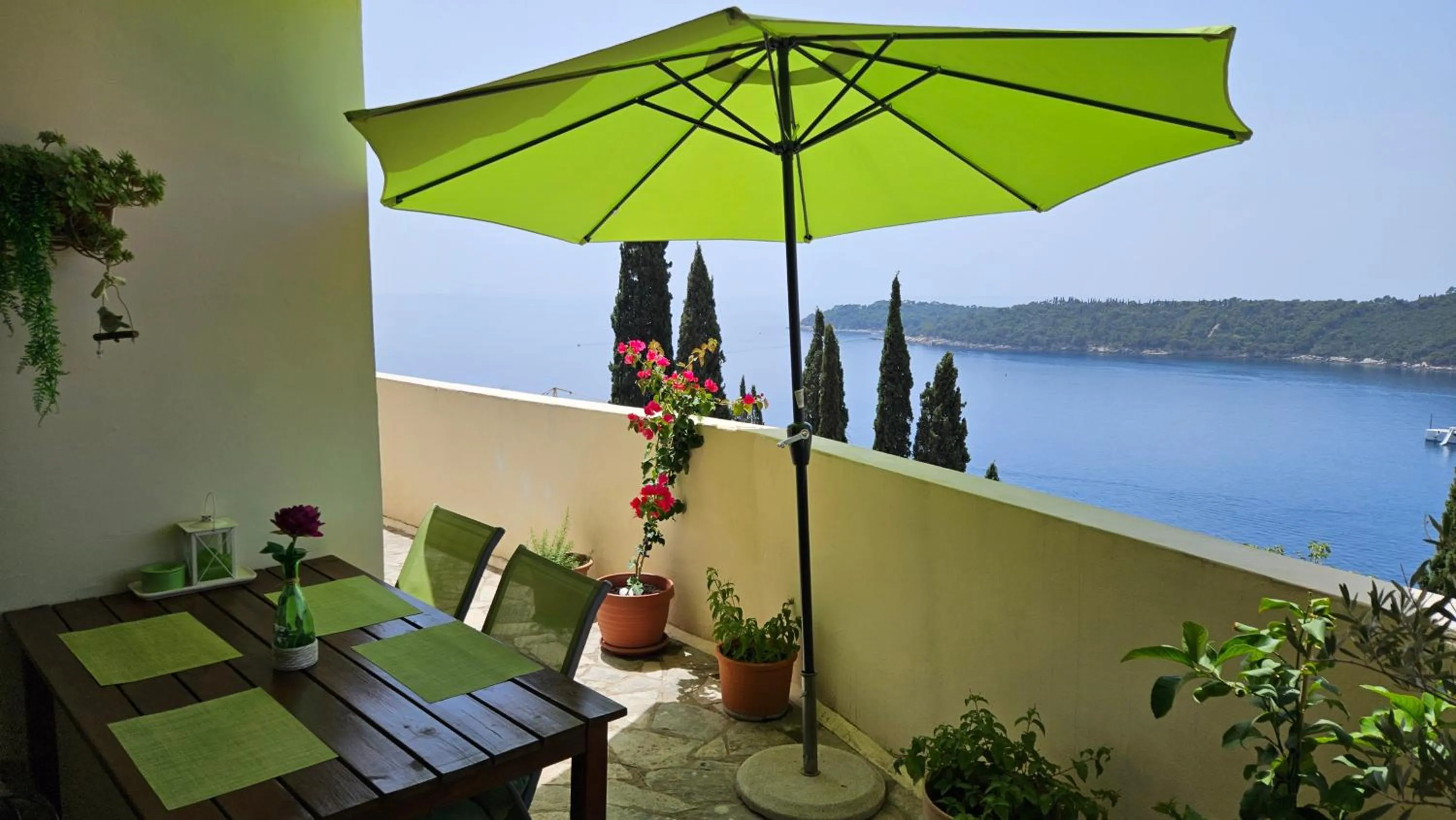 Apartment Matea Zlatni Potok