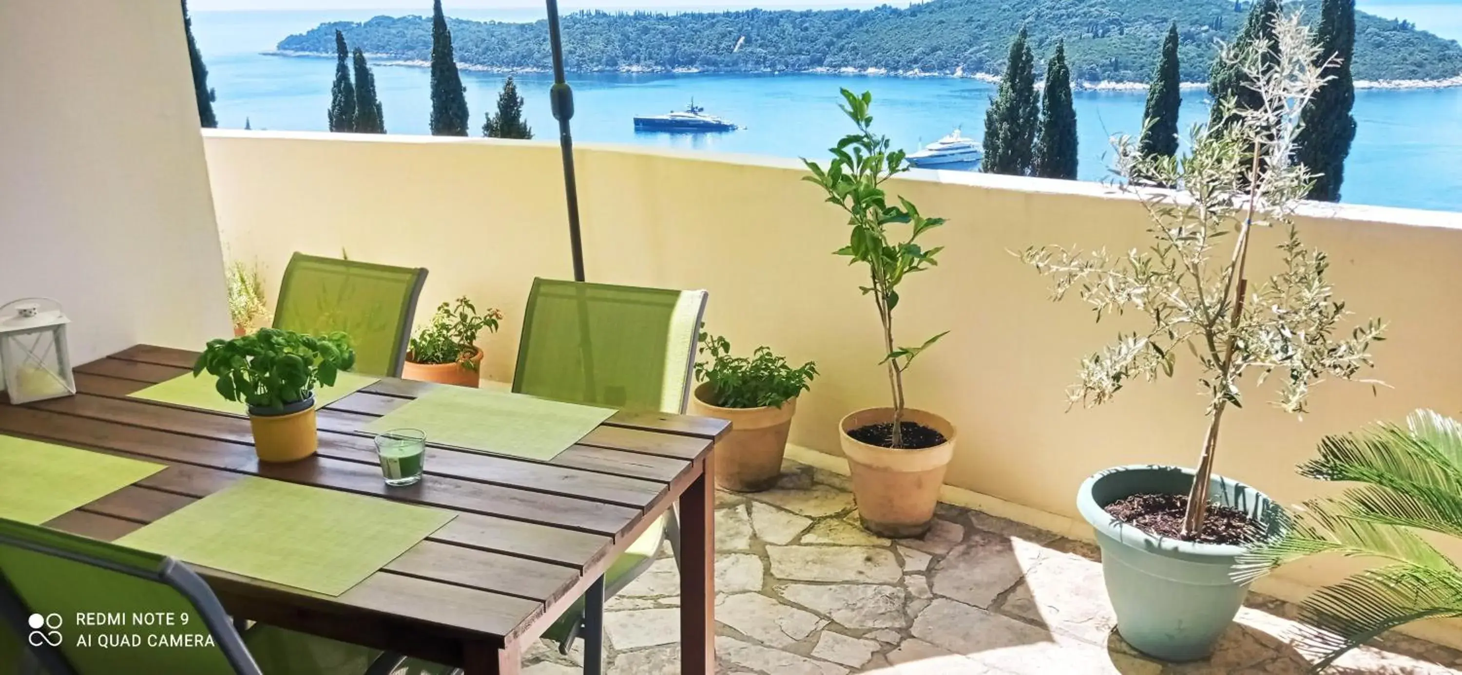 Apartment Matea Zlatni Potok Apartment Matea Zlatni Potok