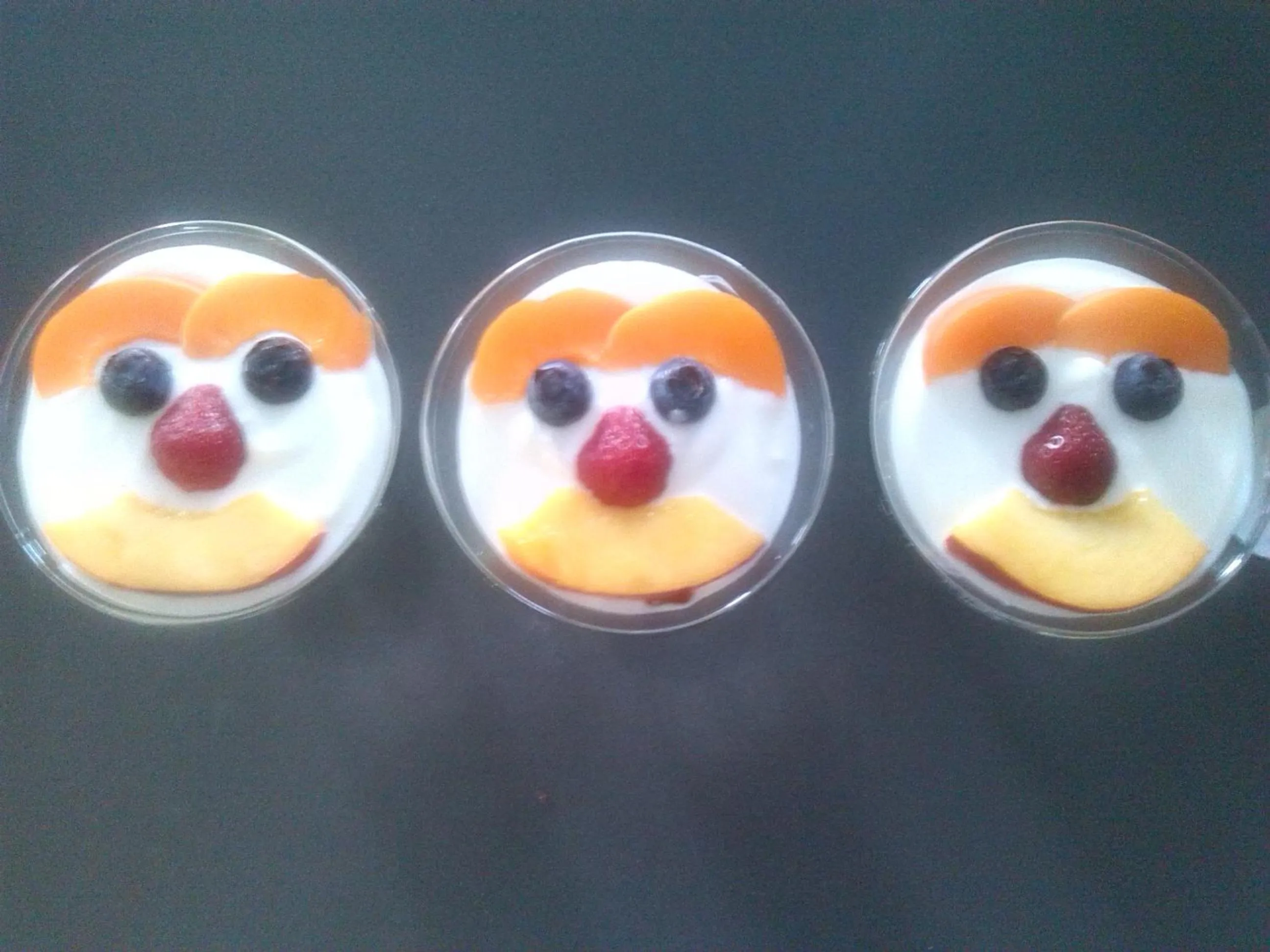 Continental breakfast in B&B Molmento