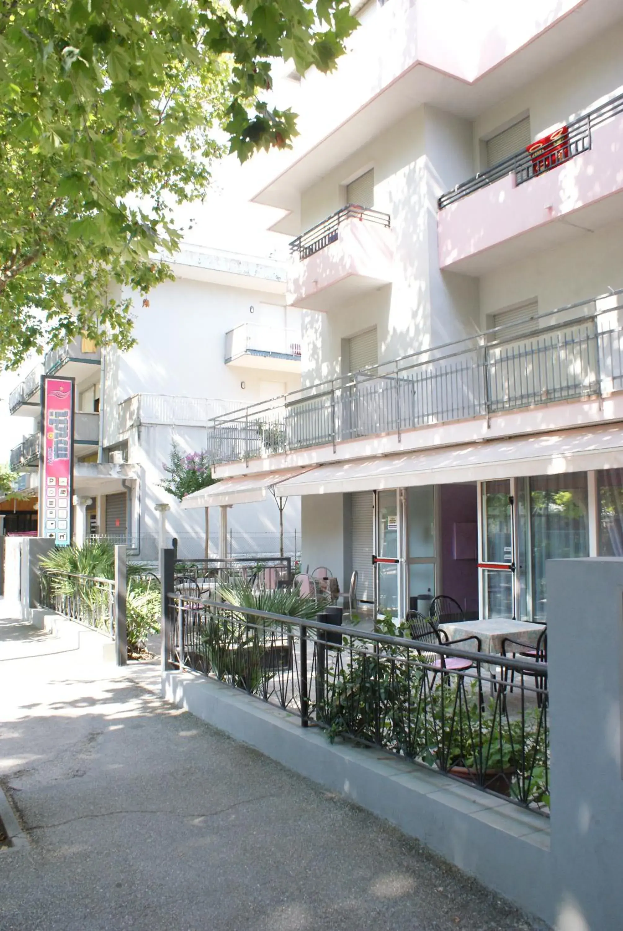 Hotel Midi Hotel Midi