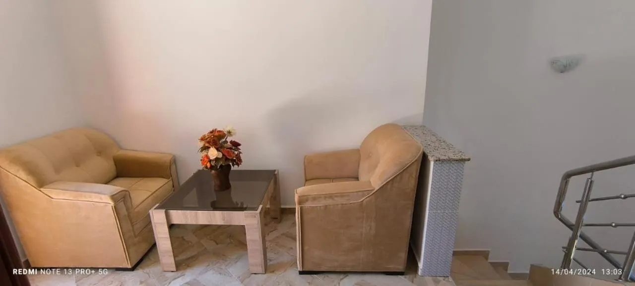 Hôtel Ajil Cascades D'ouzoud