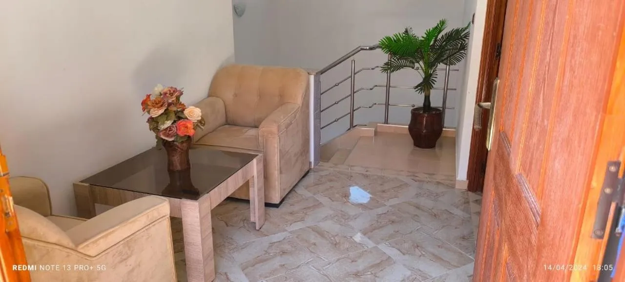 Hôtel Ajil Cascades D'ouzoud