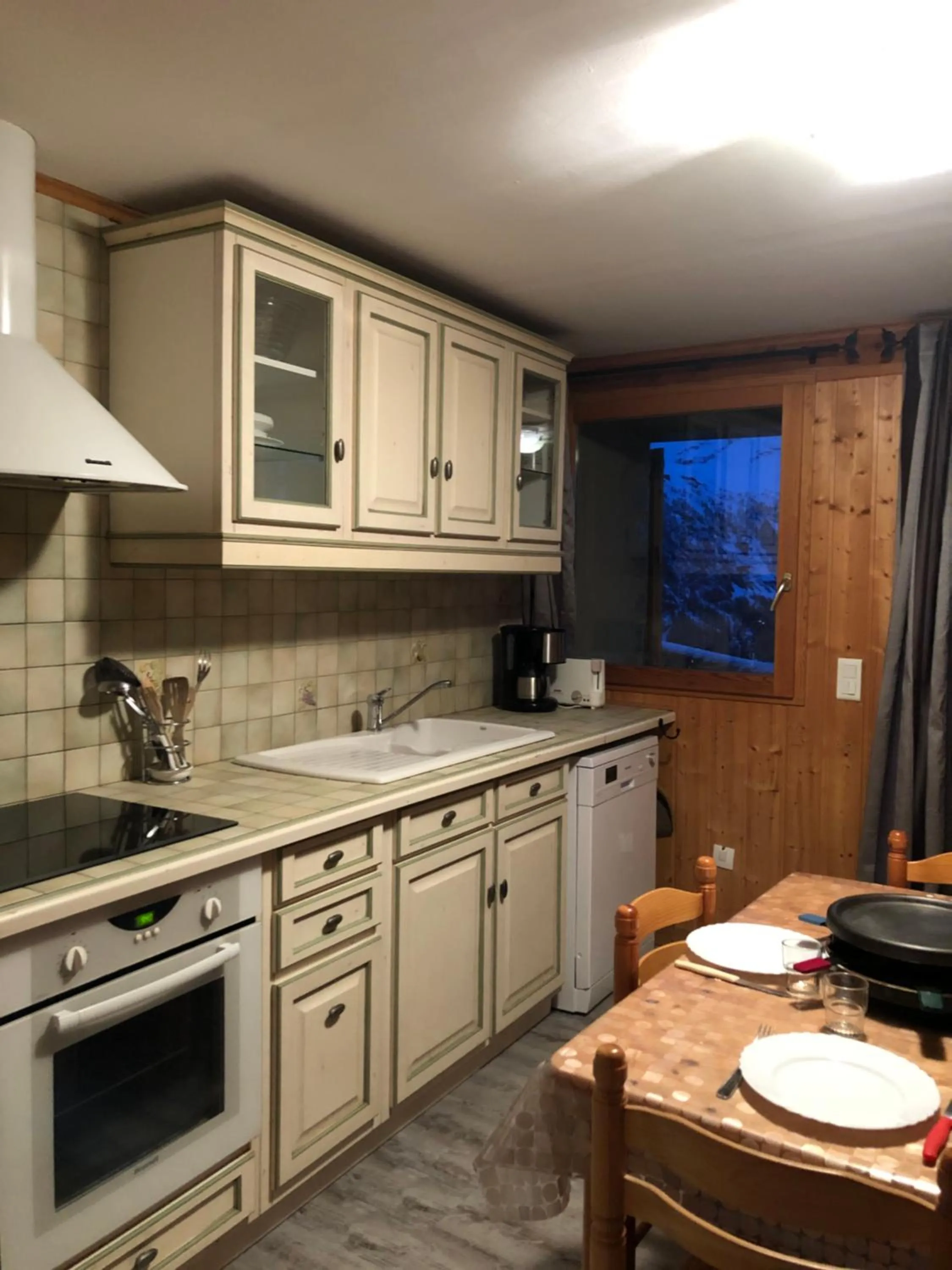 Chalet Baptiste