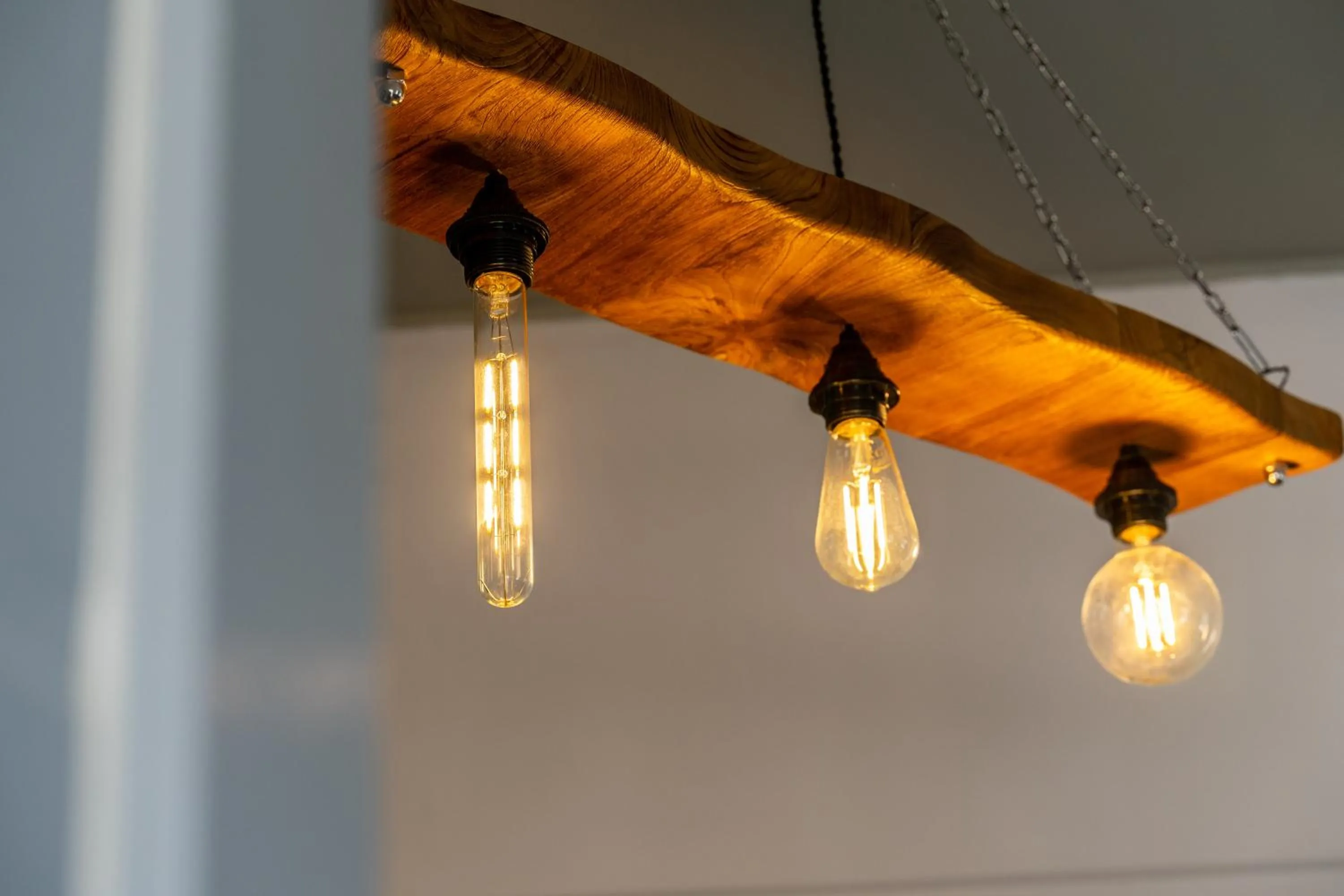 Decorative detail in Ampelos Executive Houses