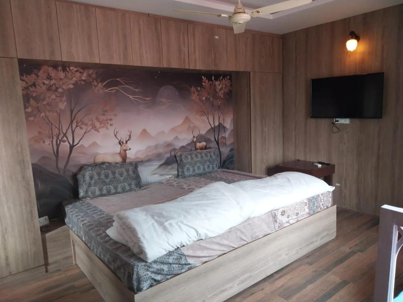 Fun N Forest Resort