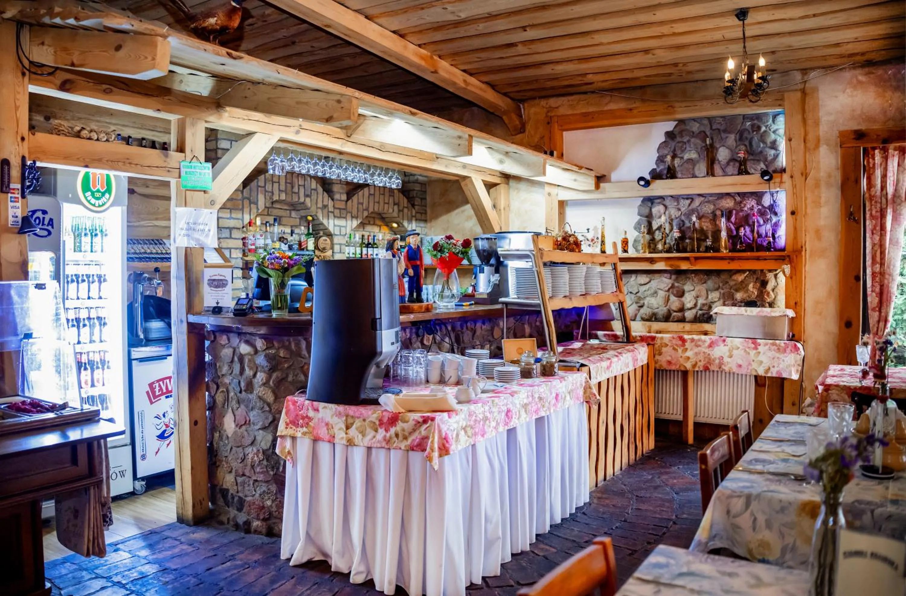 Restaurant/places to eat in Karczma Kujawska