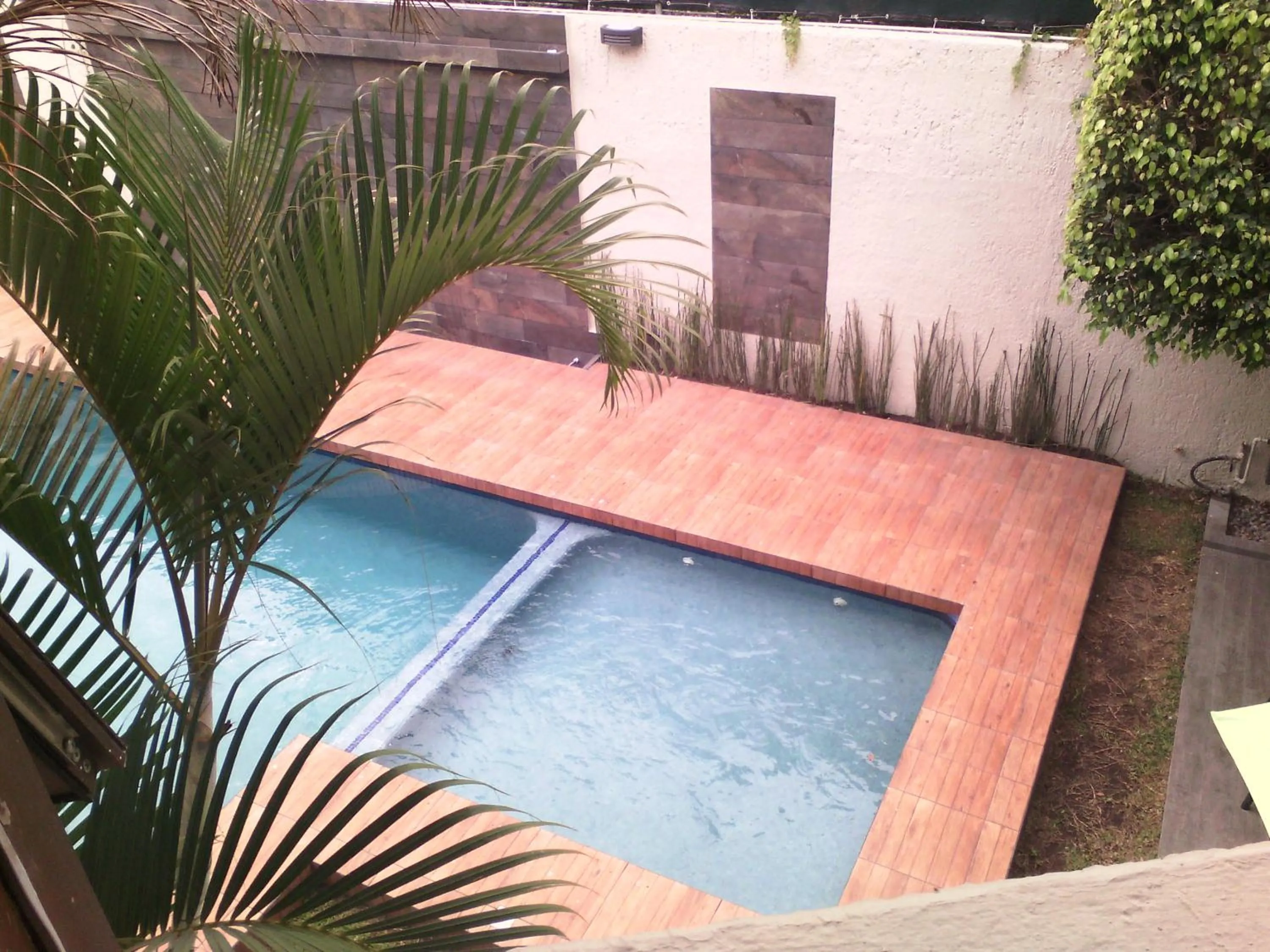 Autumn in Hotel Platino Expo Guadalajara