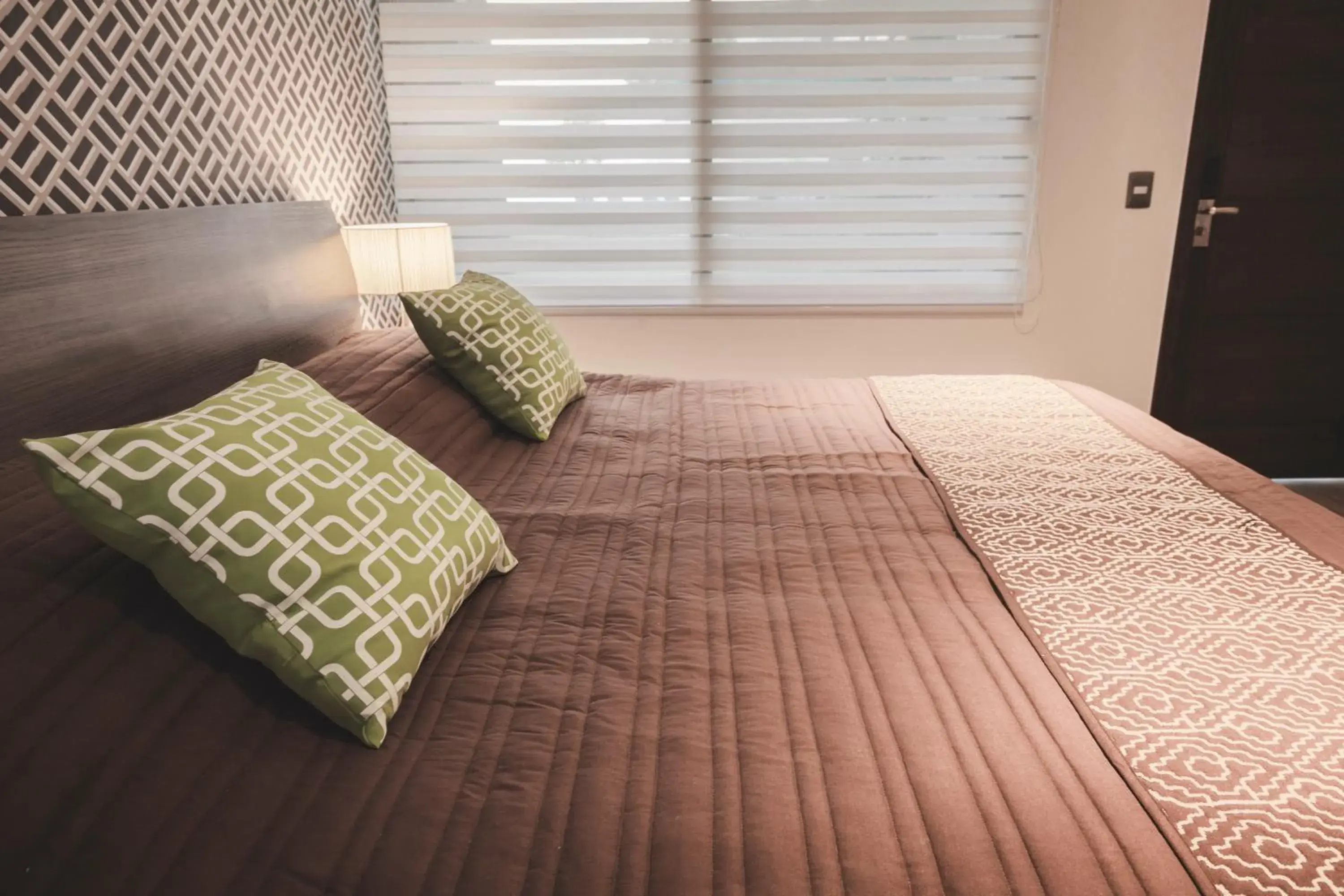 Standard Queen Room in Hotel Platino Expo Guadalajara Standard Queen Room in Hotel Platino Expo Guadalajara