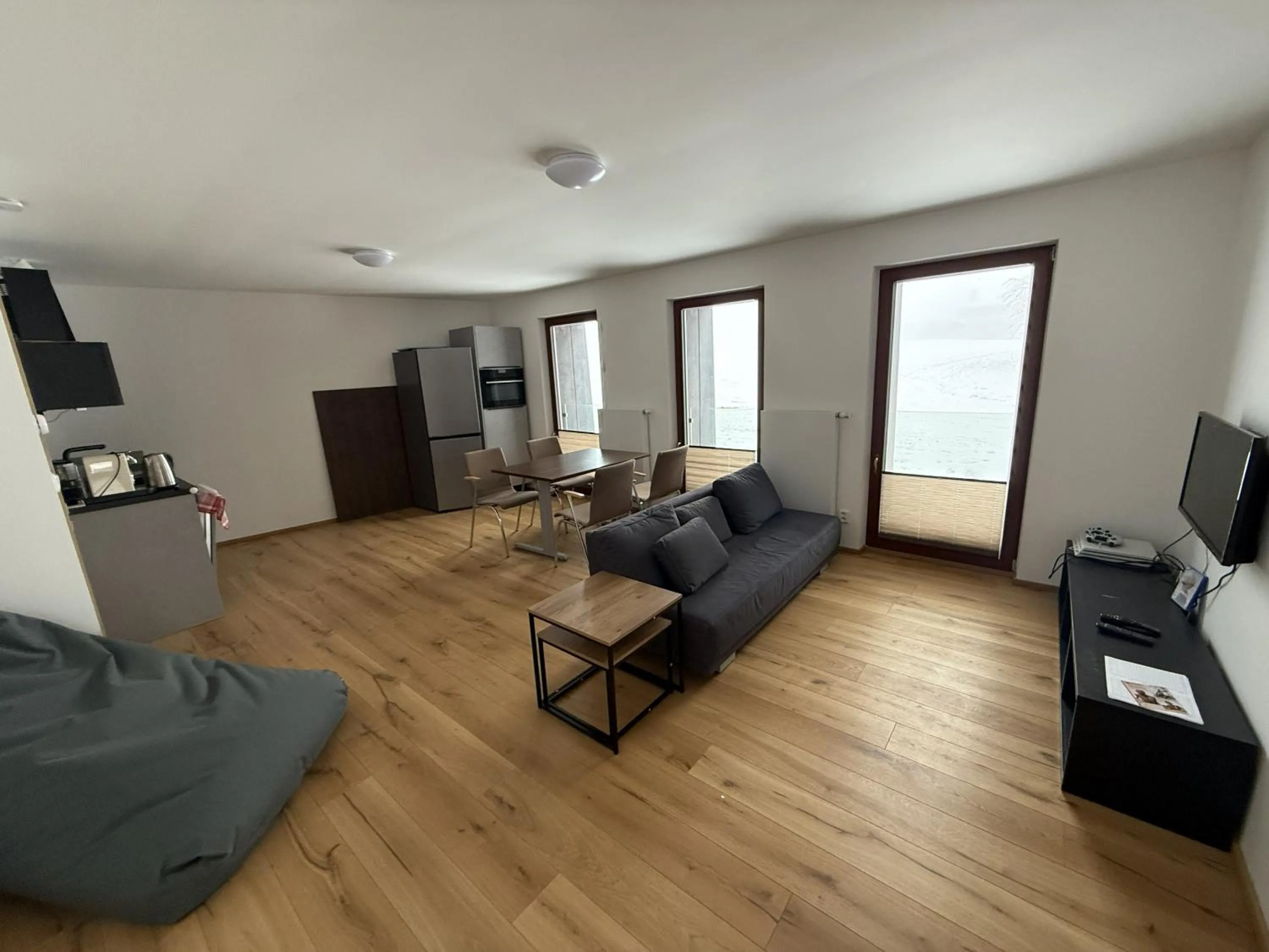 Apartmán Lidická bouda