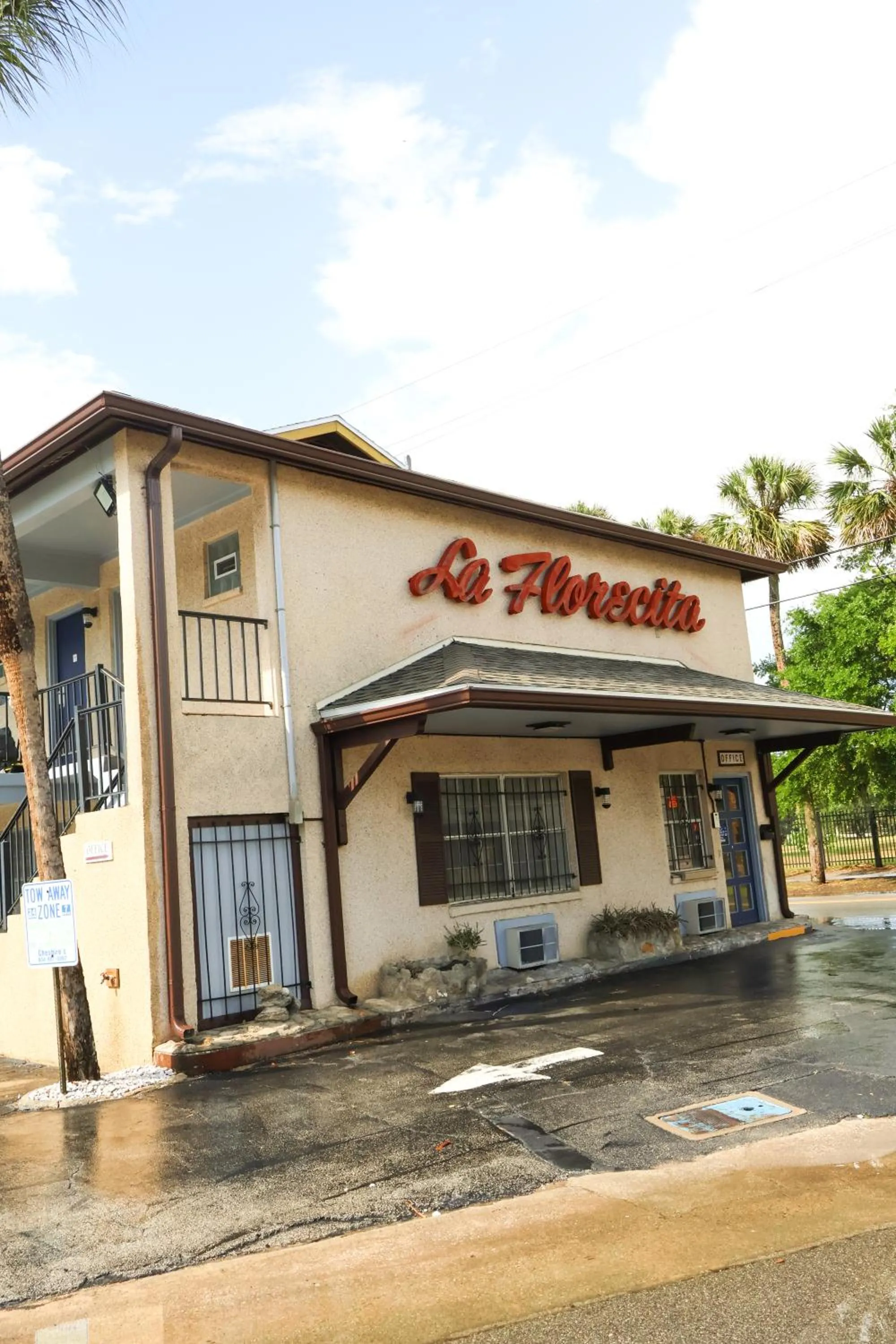 Economy Inn Historic District