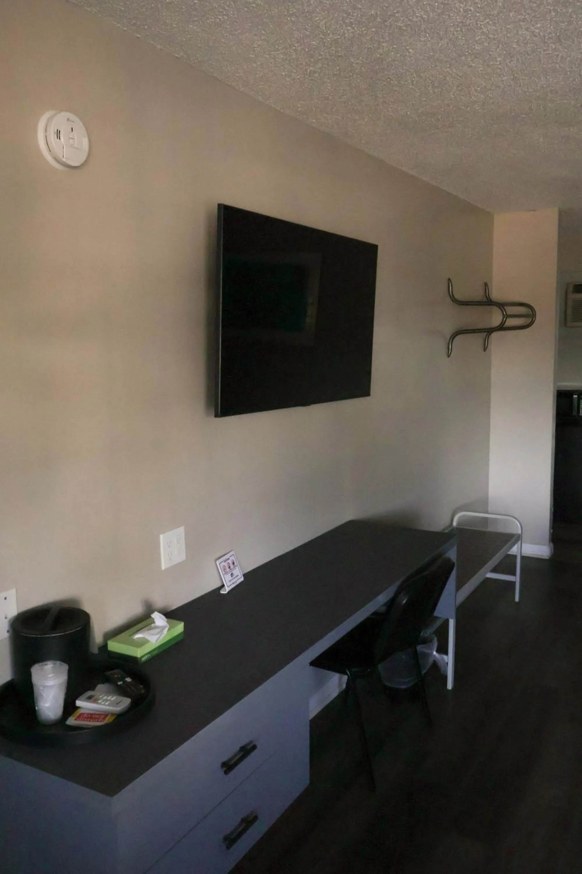 Economy Inn Historic District