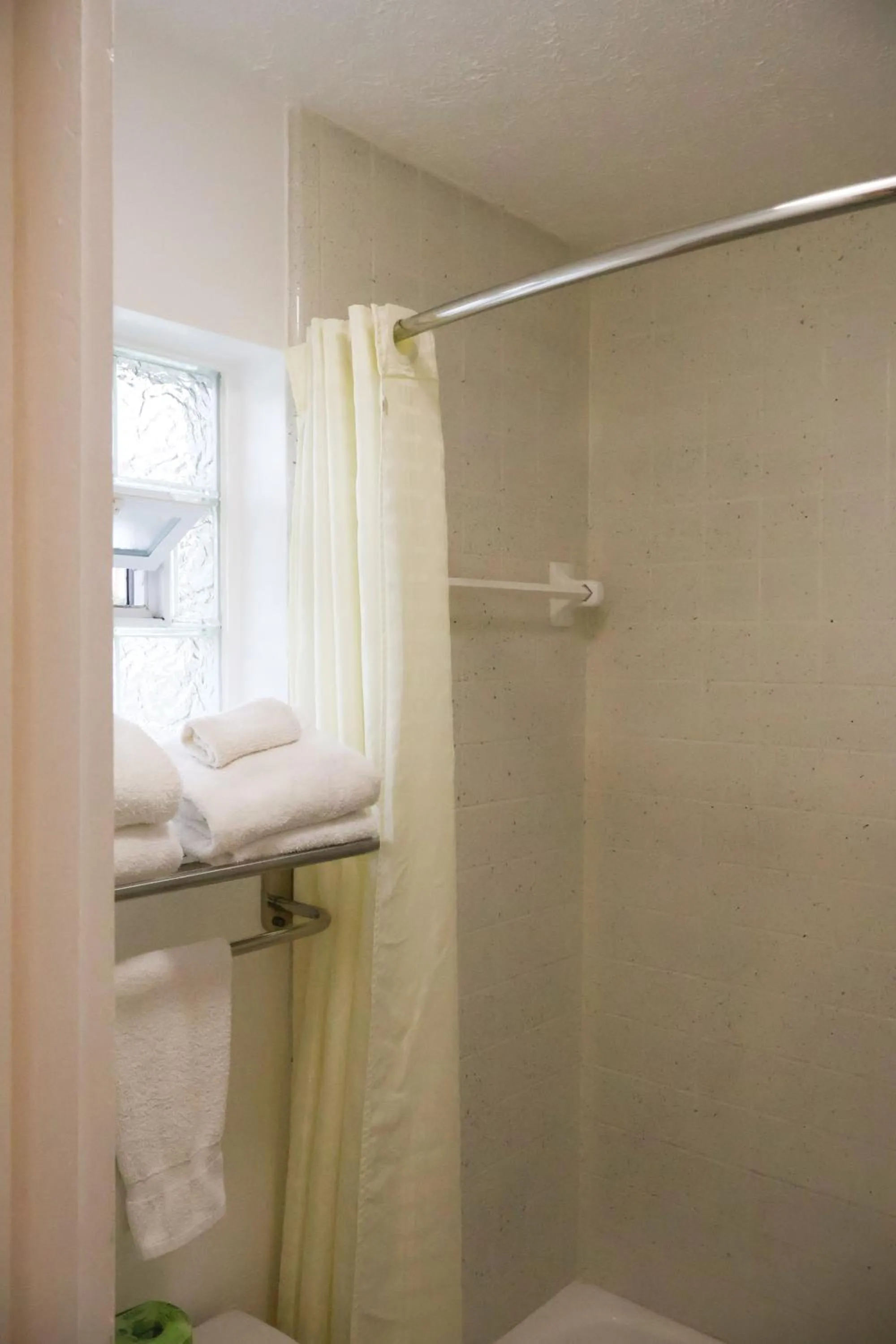 Economy Inn Historic District