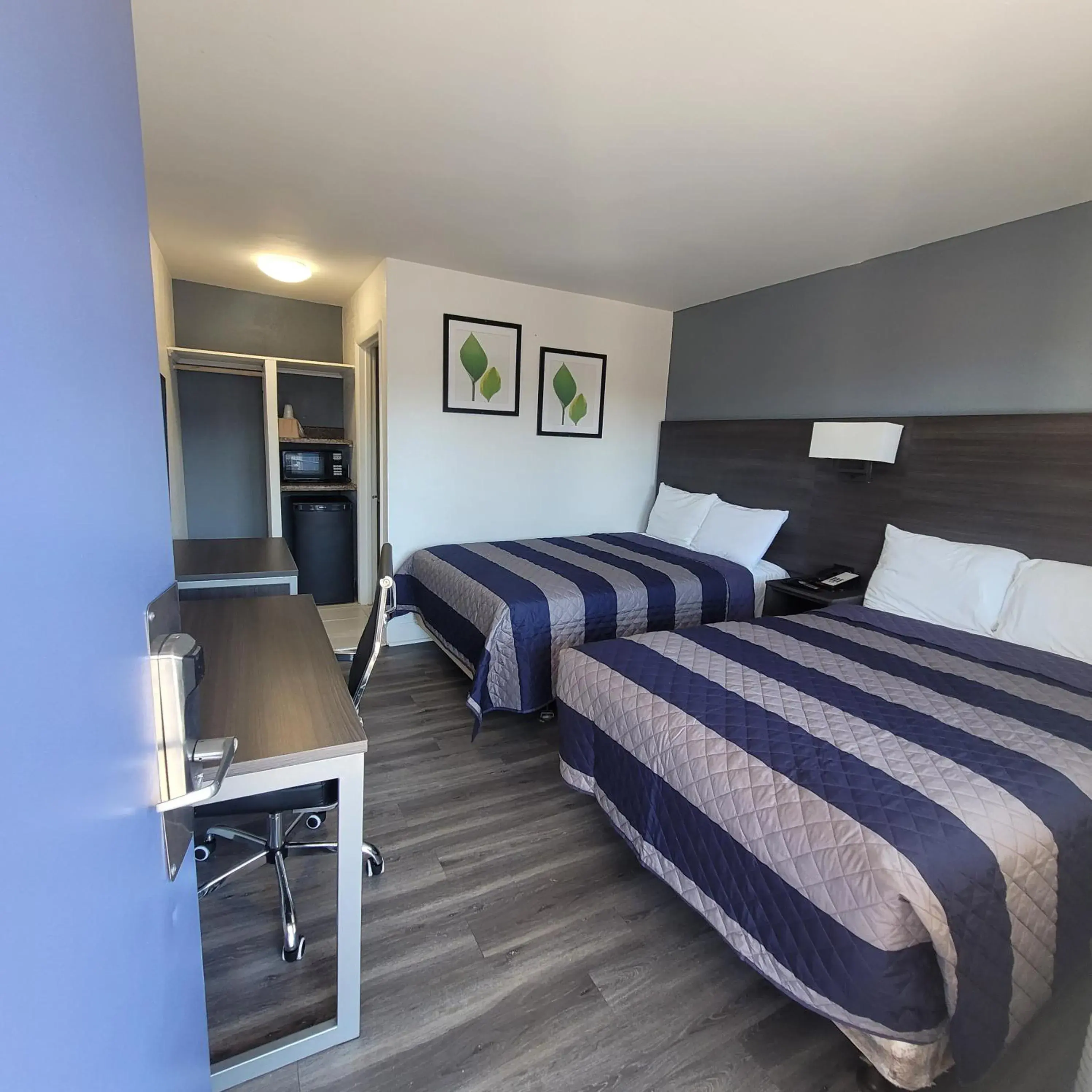Budget Inn Budget Inn