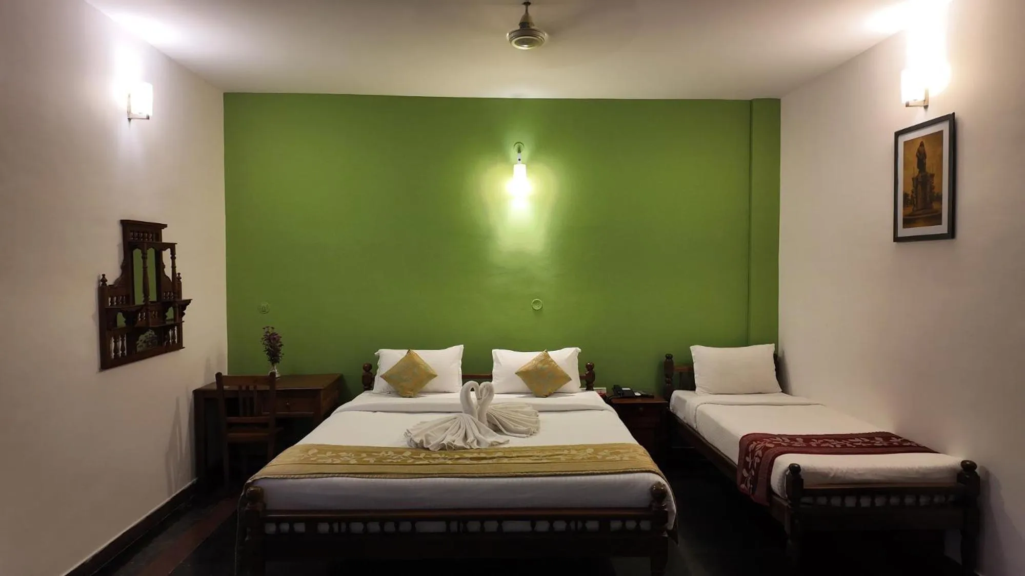 Junior Suite in Bon Sejour