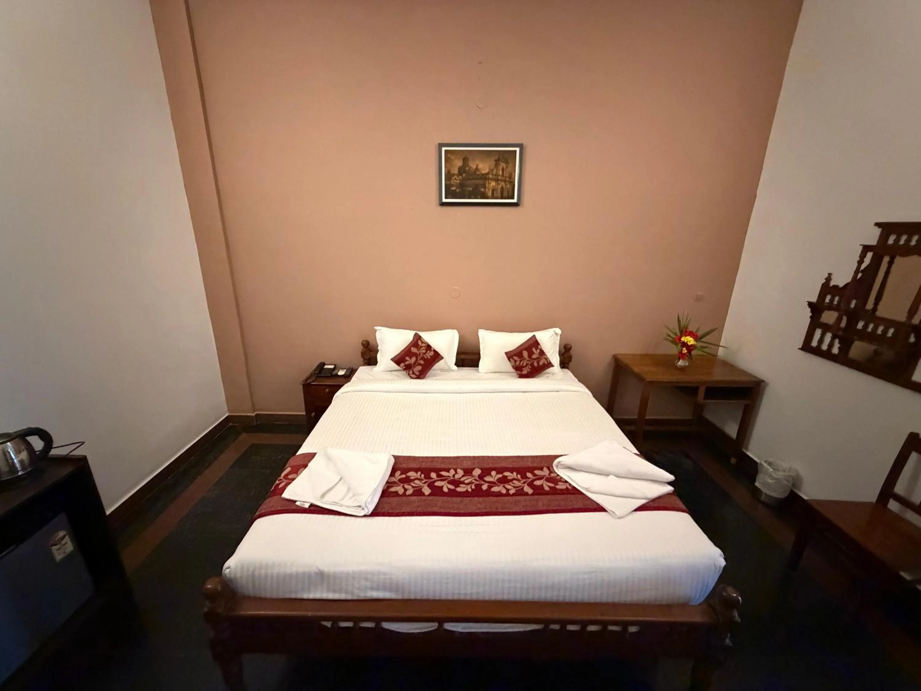 Deluxe Suite in Bon Sejour