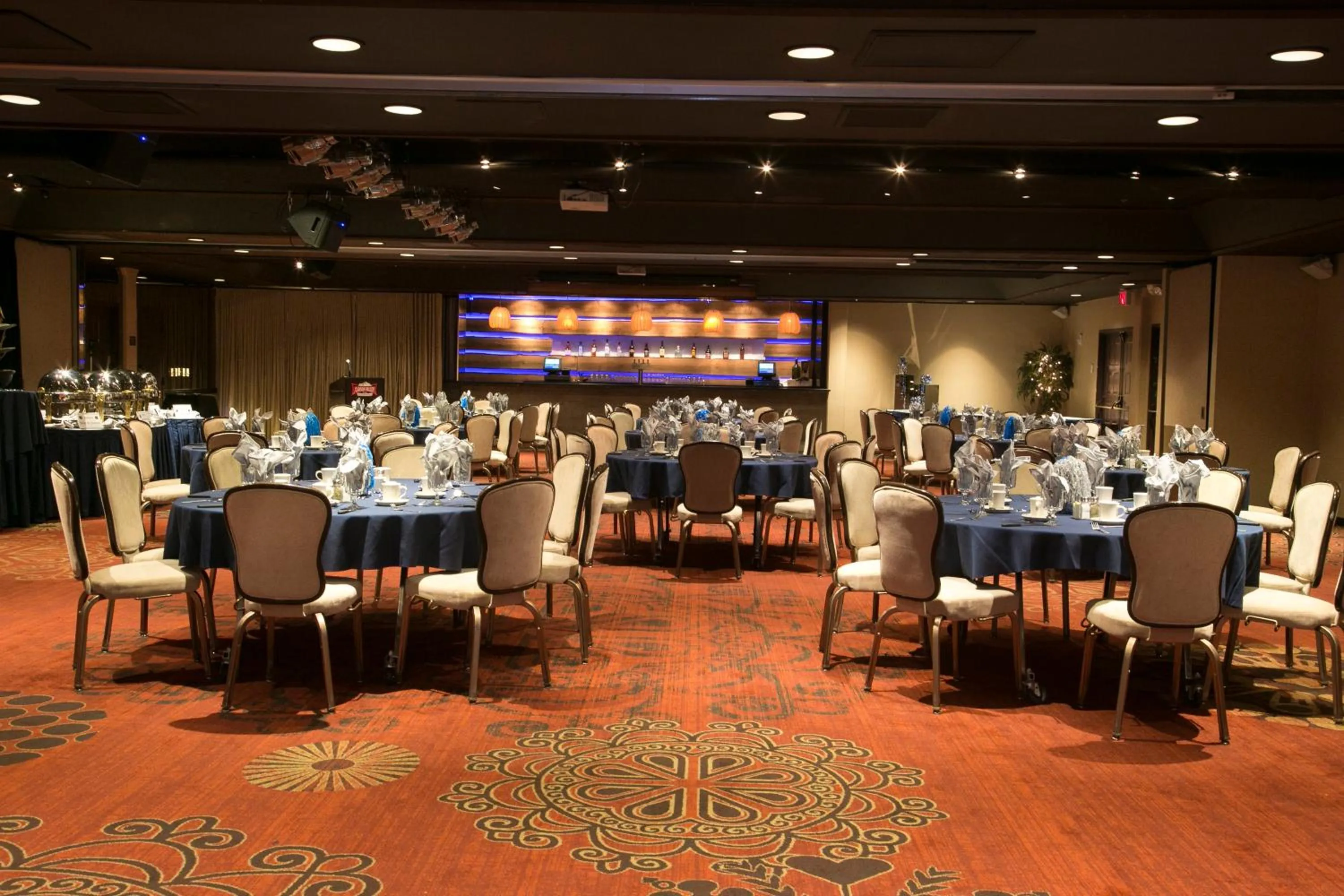 Meeting/conference room in Carson Valley Inn