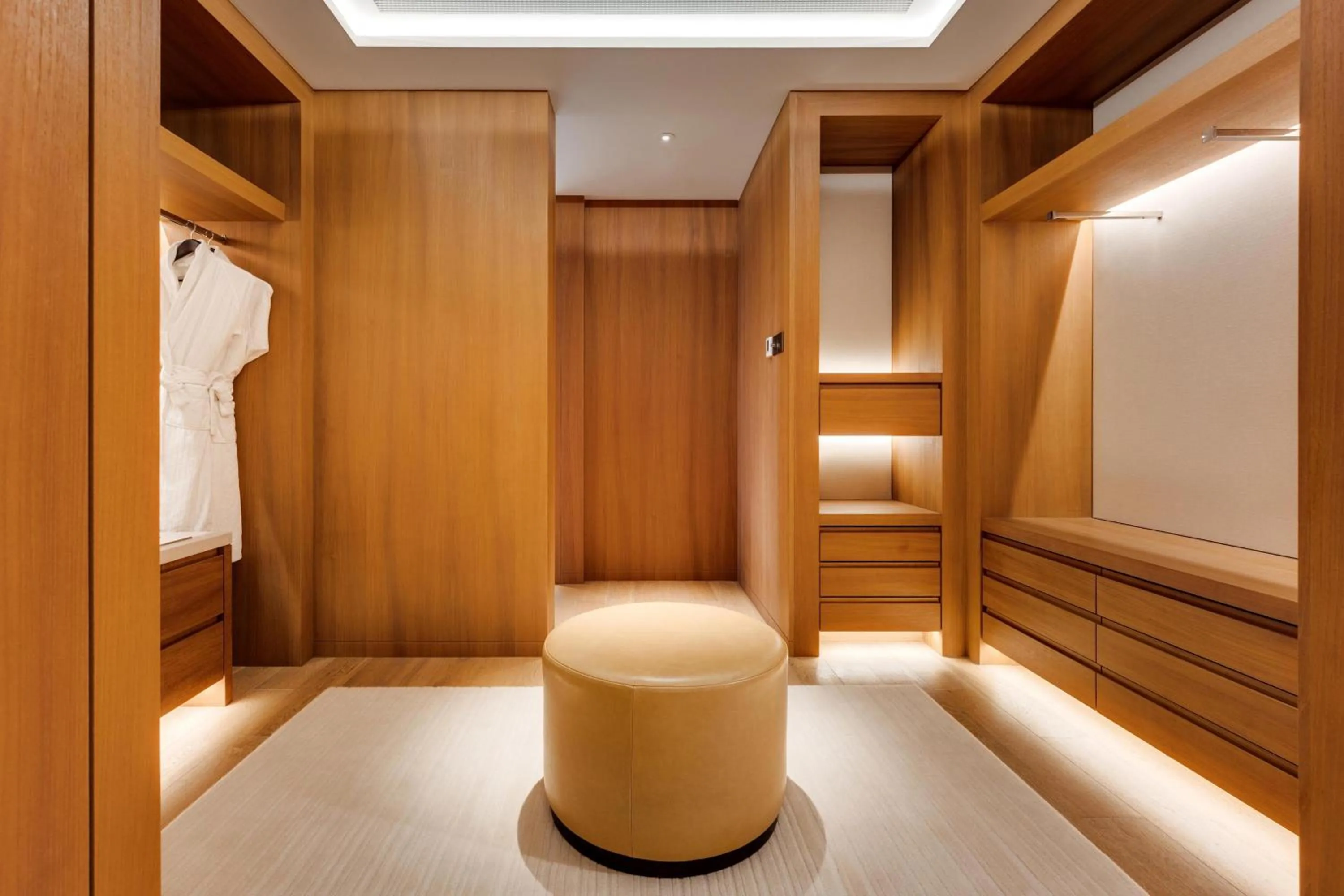 Photo of the whole room in The Westin Tashee Resort, Taoyuan