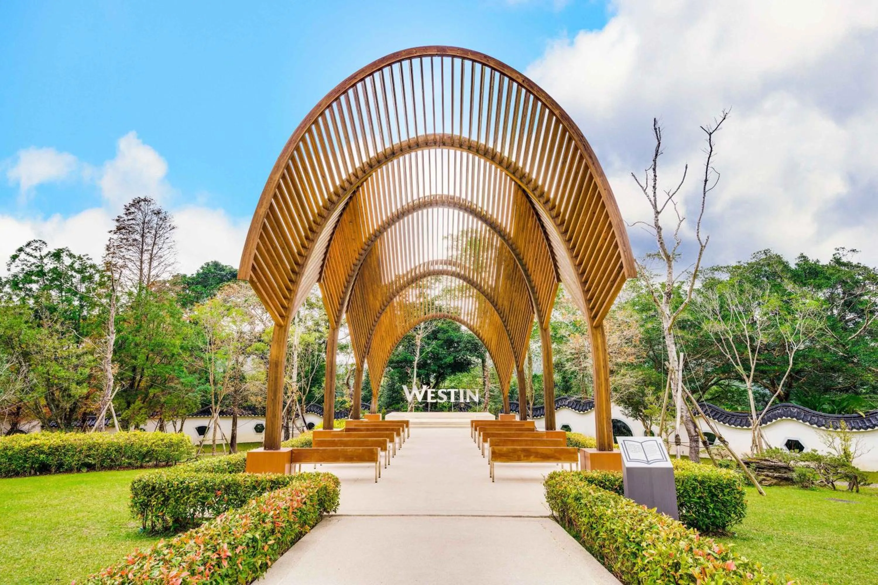 Other in The Westin Tashee Resort, Taoyuan