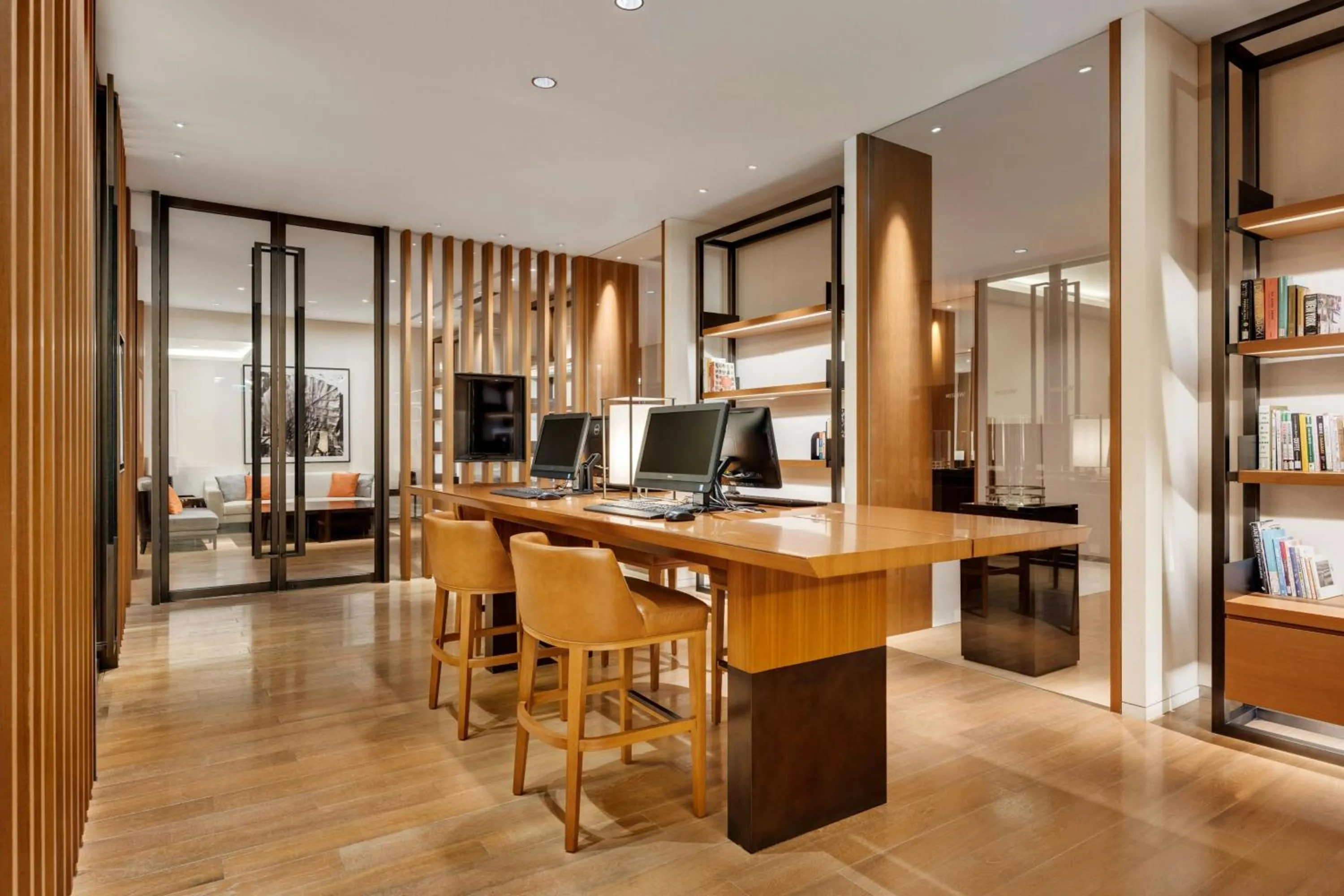 Other in The Westin Tashee Resort, Taoyuan