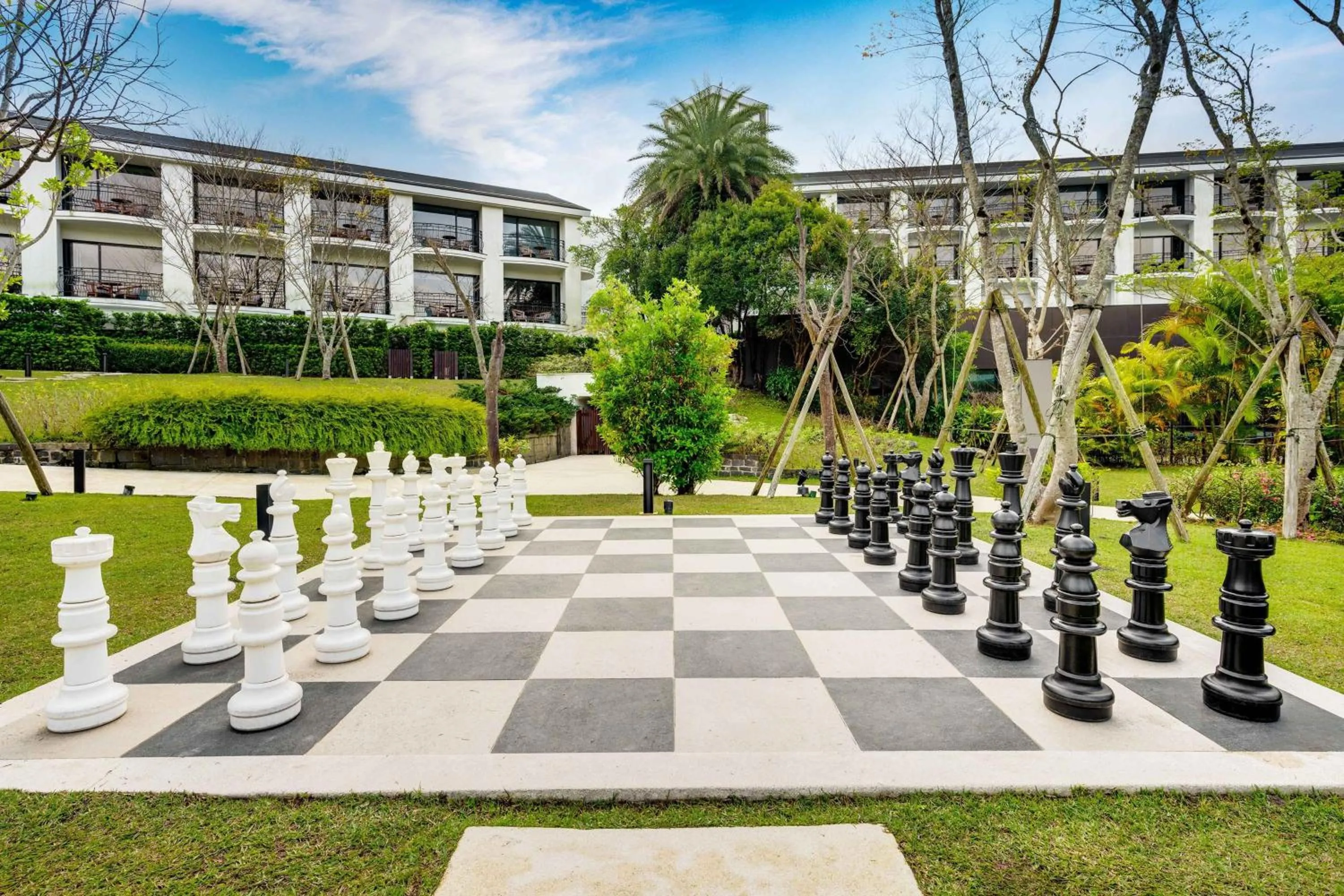 Other in The Westin Tashee Resort, Taoyuan