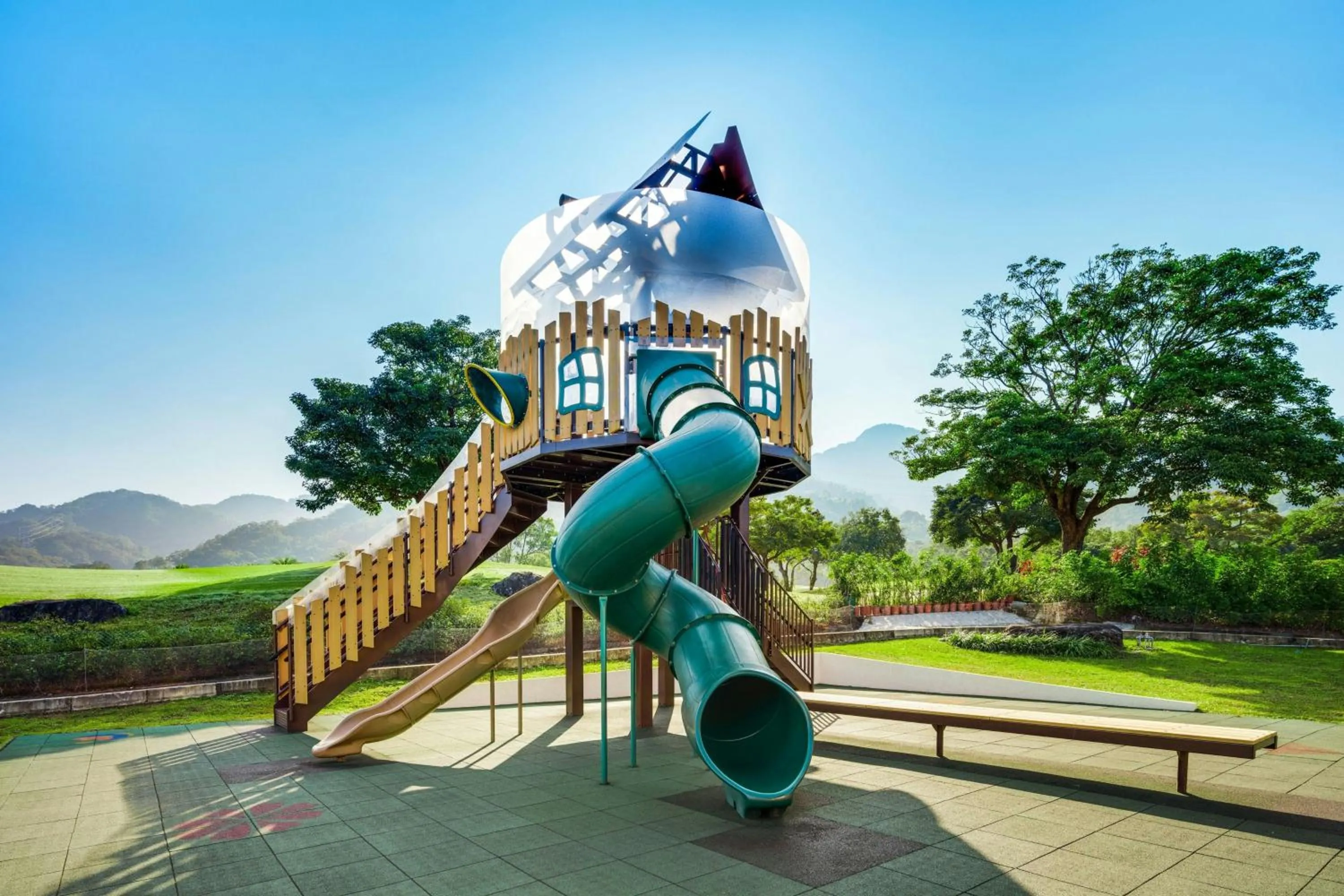 Other in The Westin Tashee Resort, Taoyuan