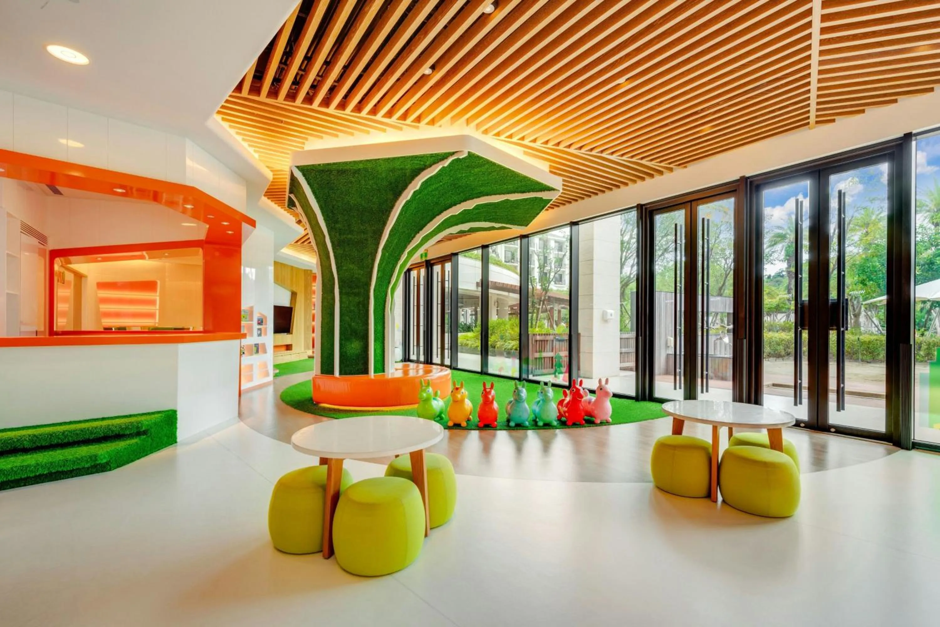 Other in The Westin Tashee Resort, Taoyuan