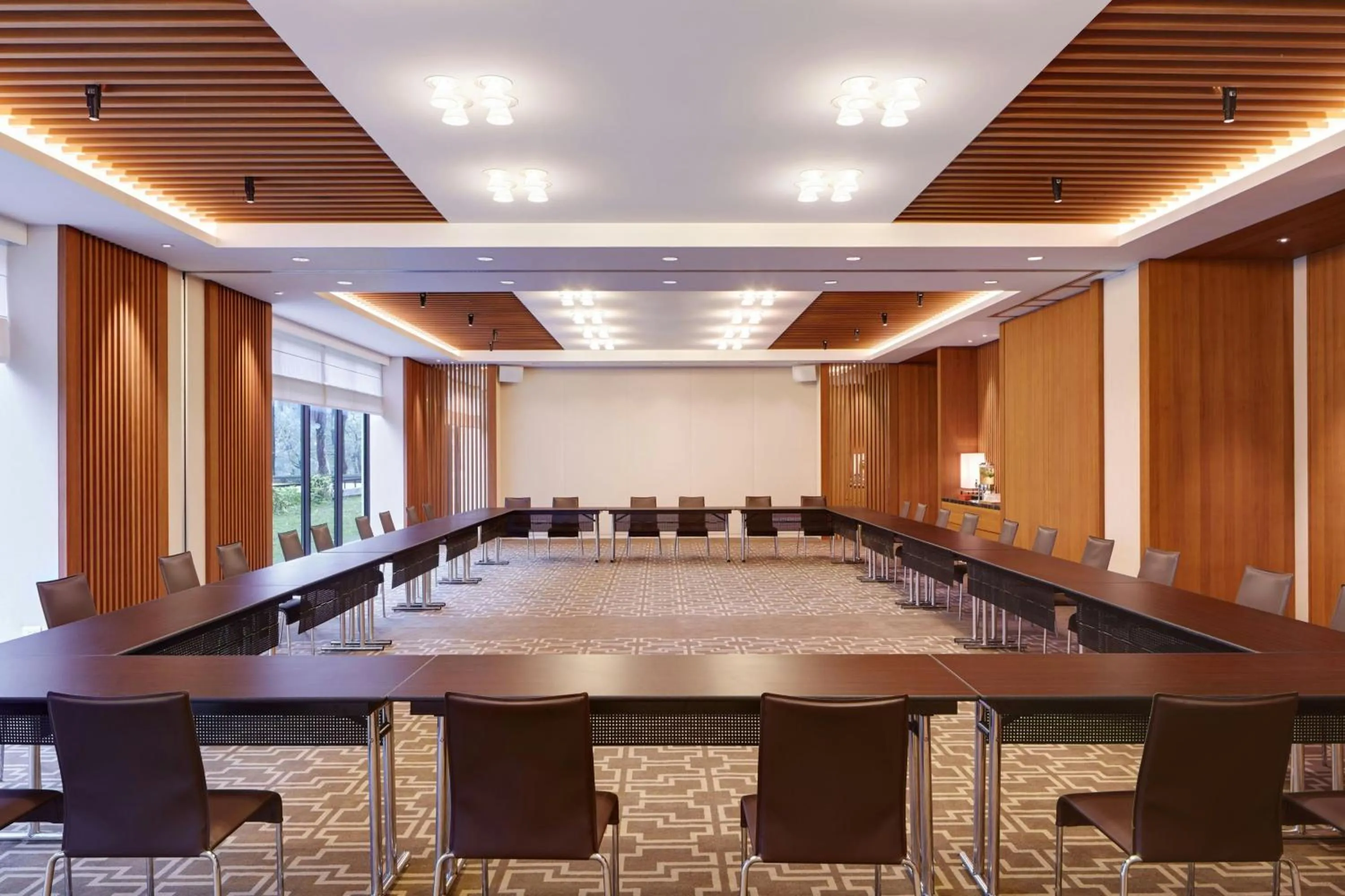 Meeting/conference room in The Westin Tashee Resort, Taoyuan