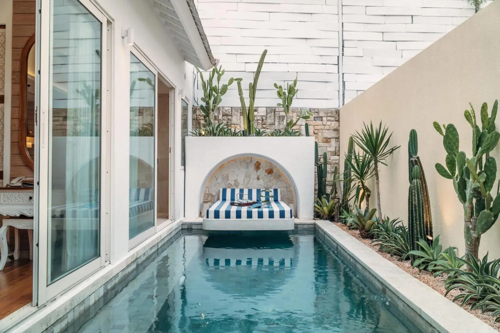 Aleva Villa Seminyak by Ini Vie Hospitality Aleva Villa Seminyak by Ini Vie Hospitality